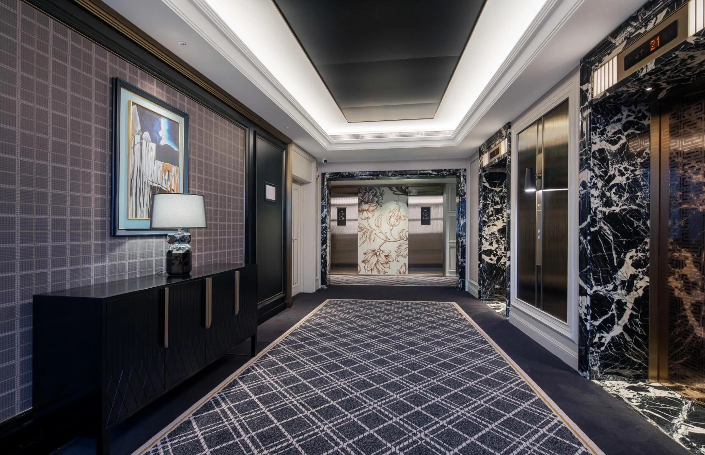 Pullman Beijing South - Newly Renovated