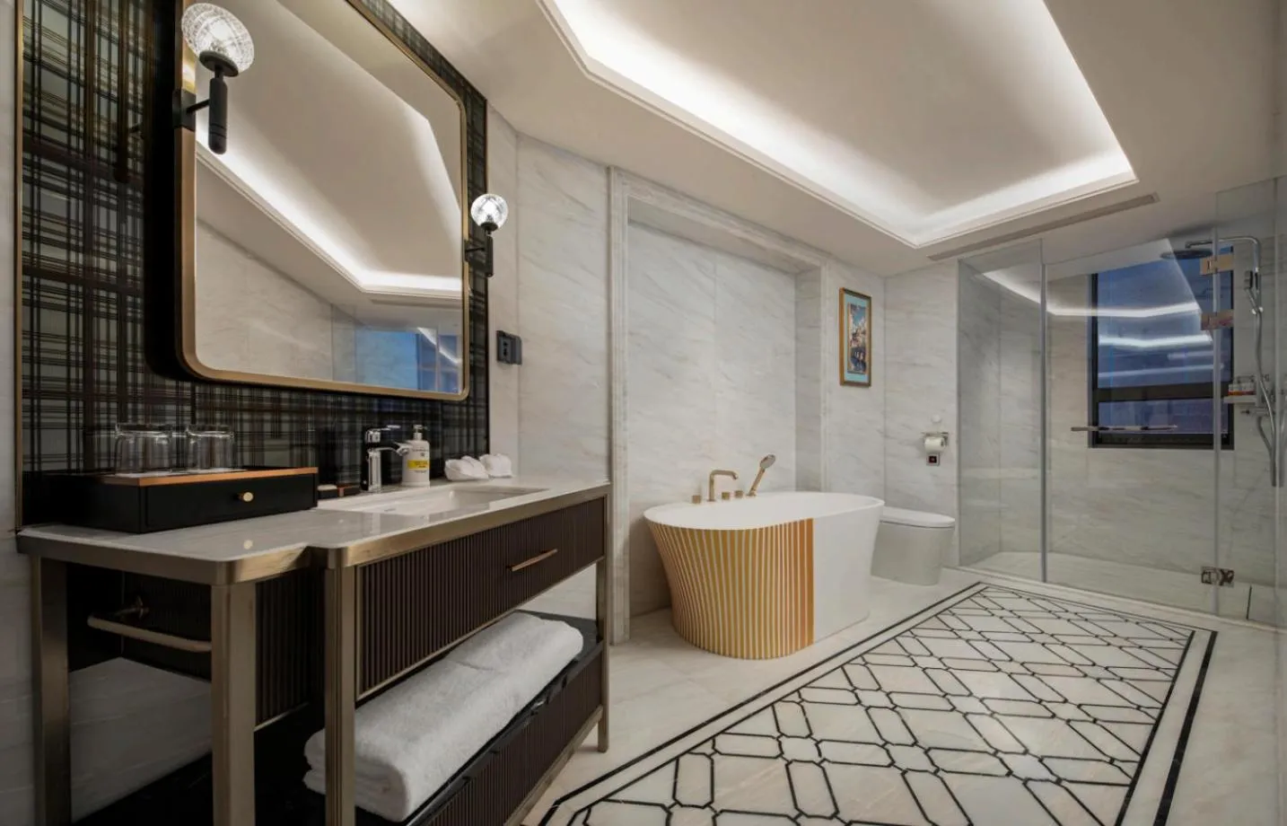 Pullman Beijing South - Newly Renovated