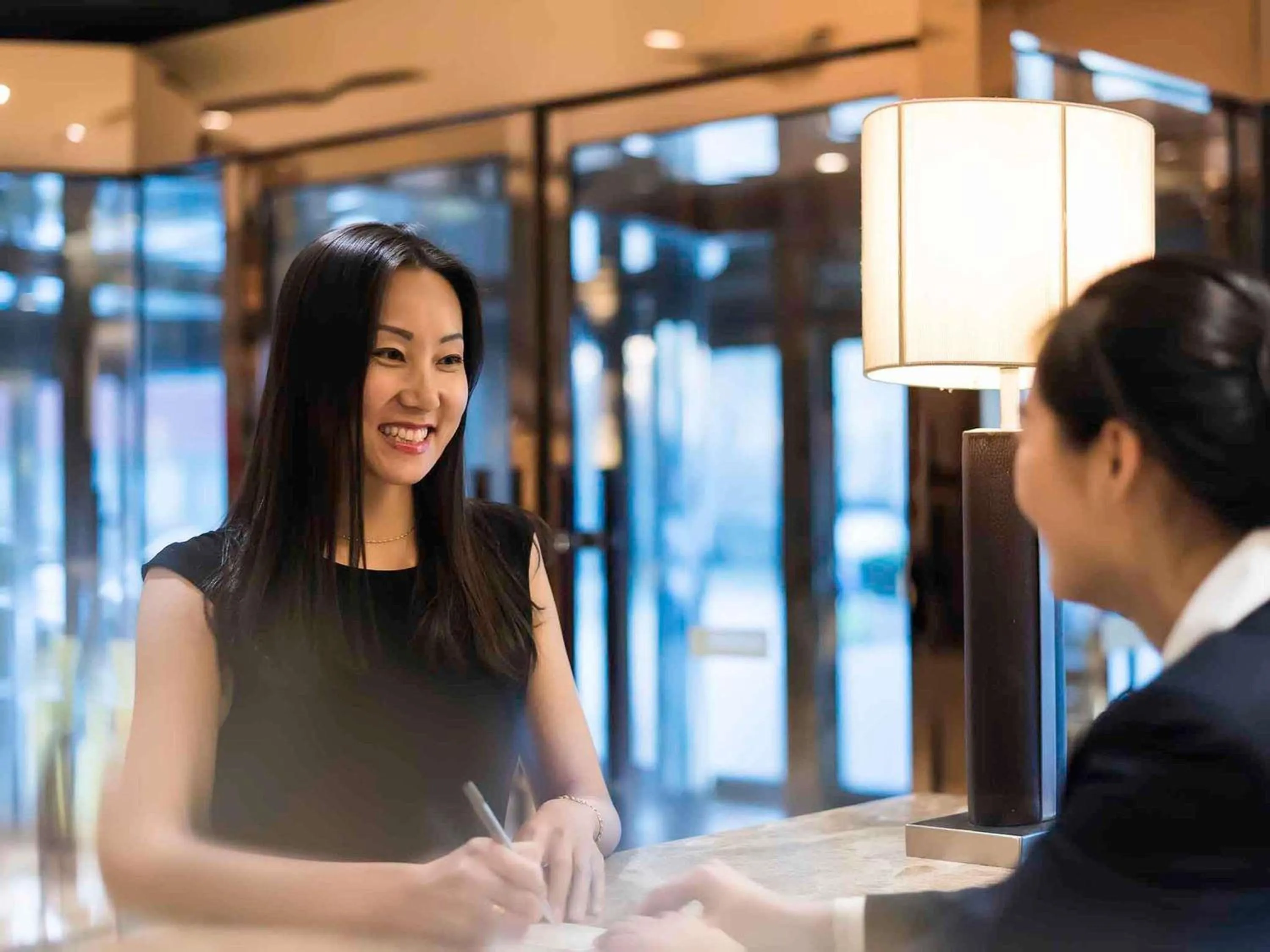 Other in Pullman Beijing South - Newly Renovated