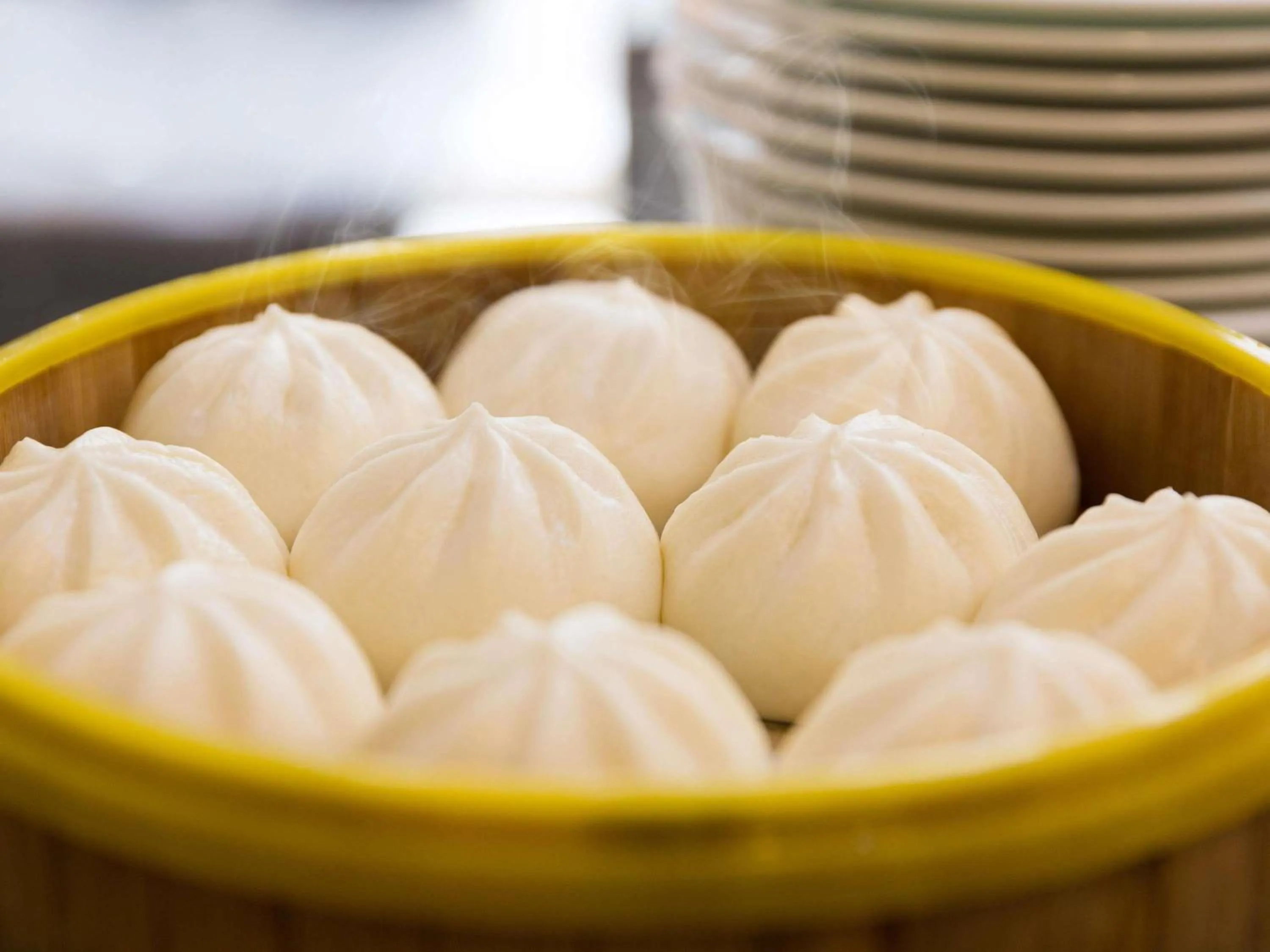 Restaurant/places to eat in Pullman Beijing South - Newly Renovated