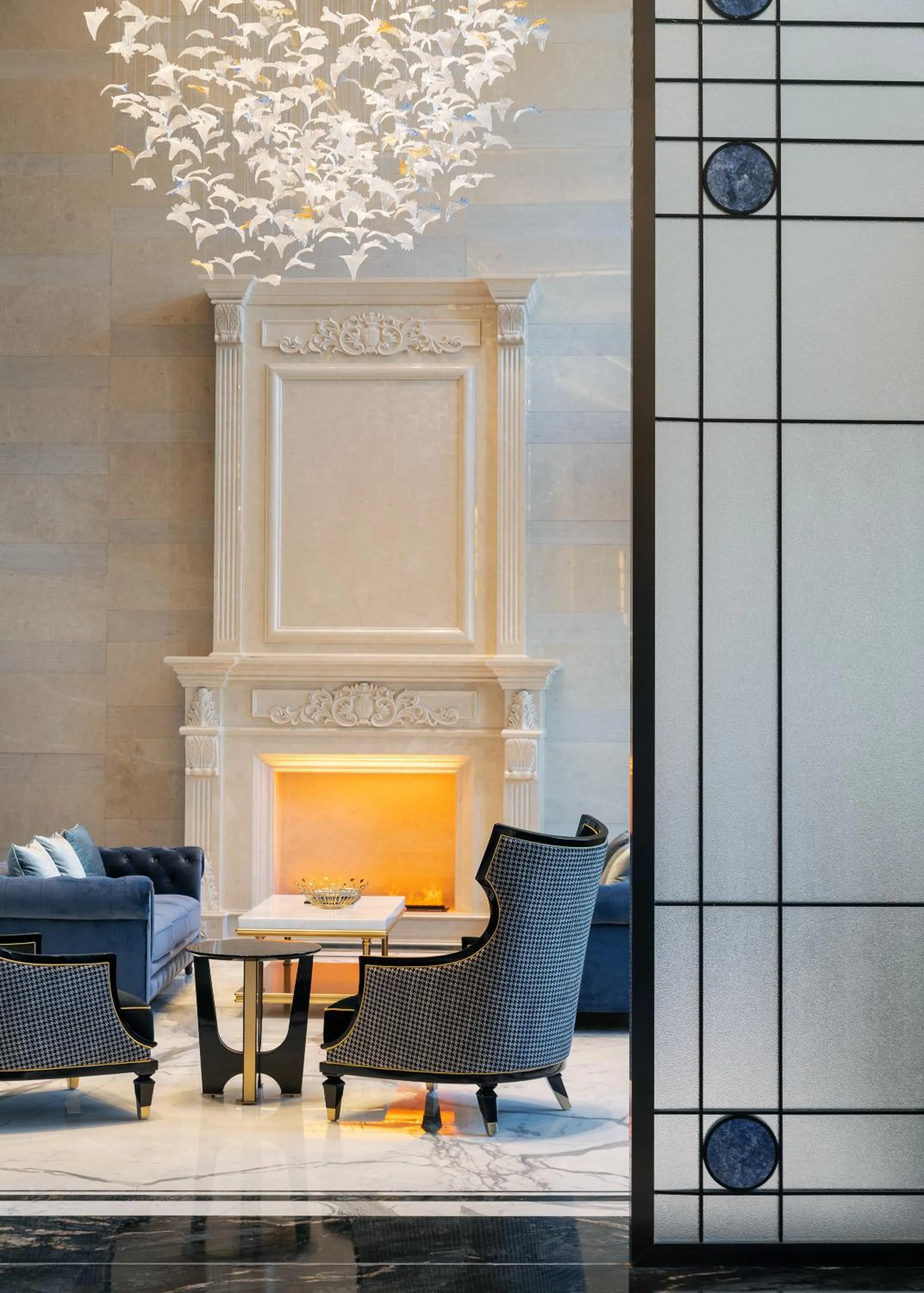 Pullman Beijing South - Newly Renovated