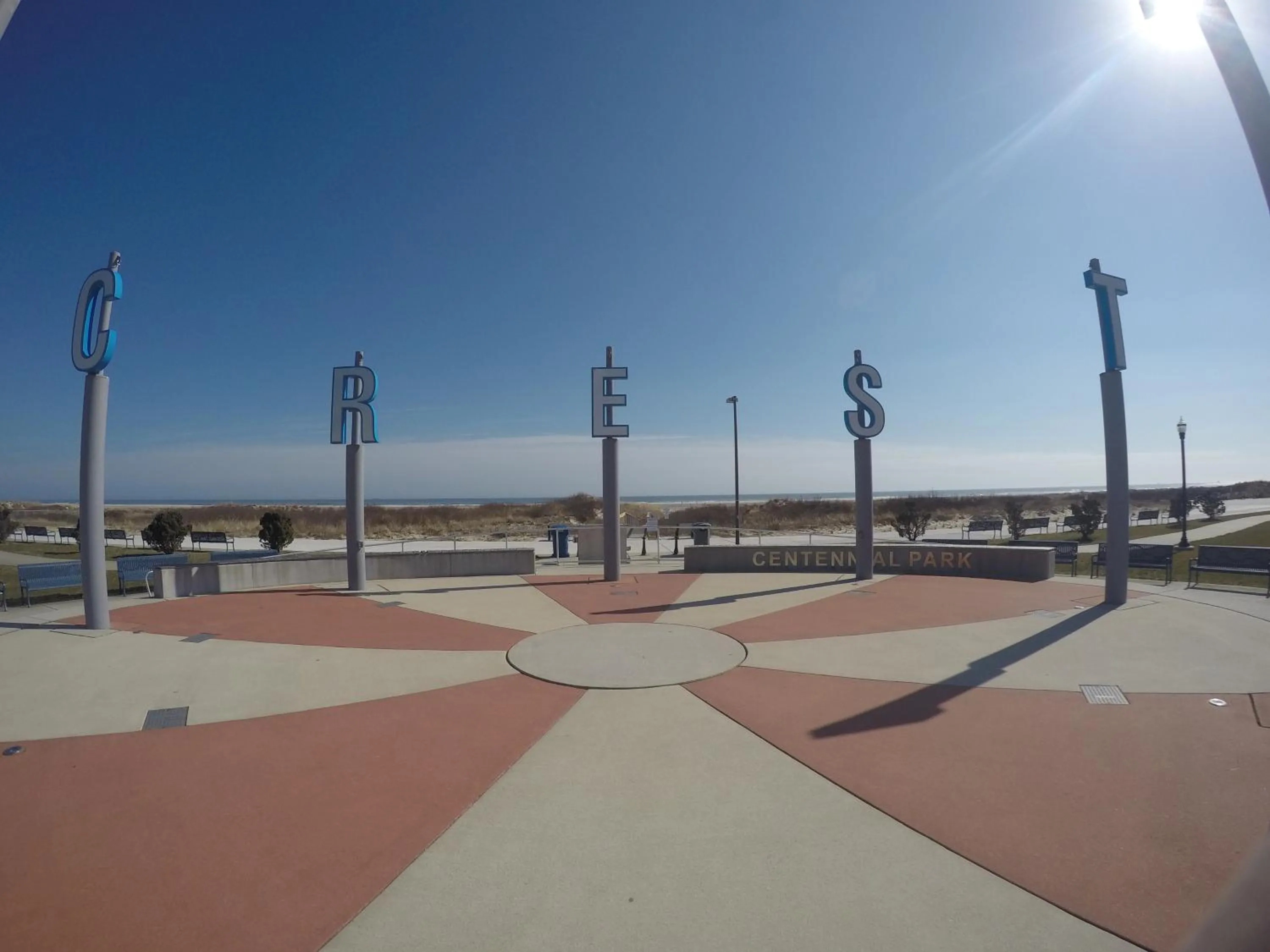 Nearby landmark in Lotus Inn