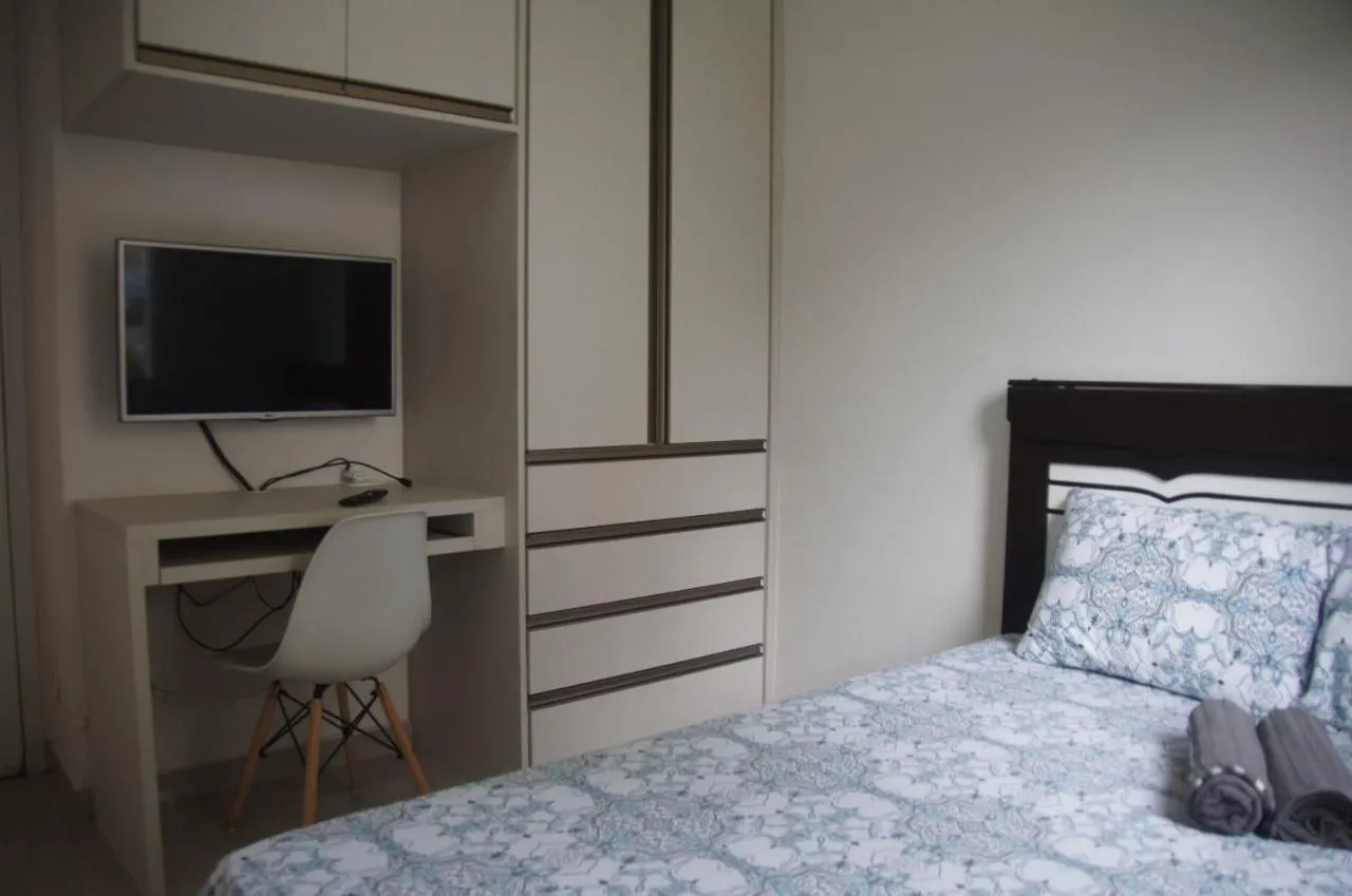 Apartamento Completo em Cotia - SP