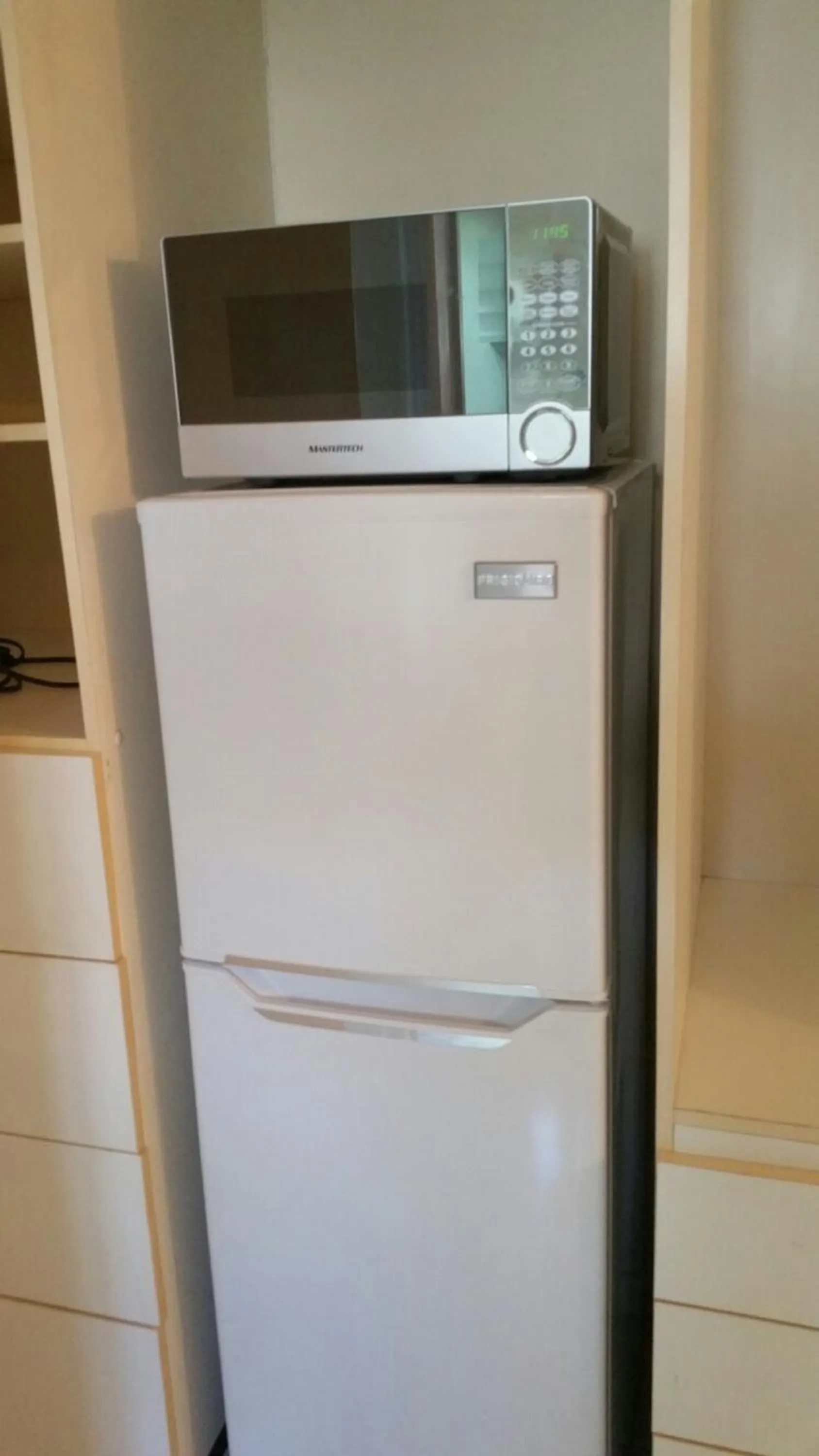 Coffee/tea facilities in Blue Topaz