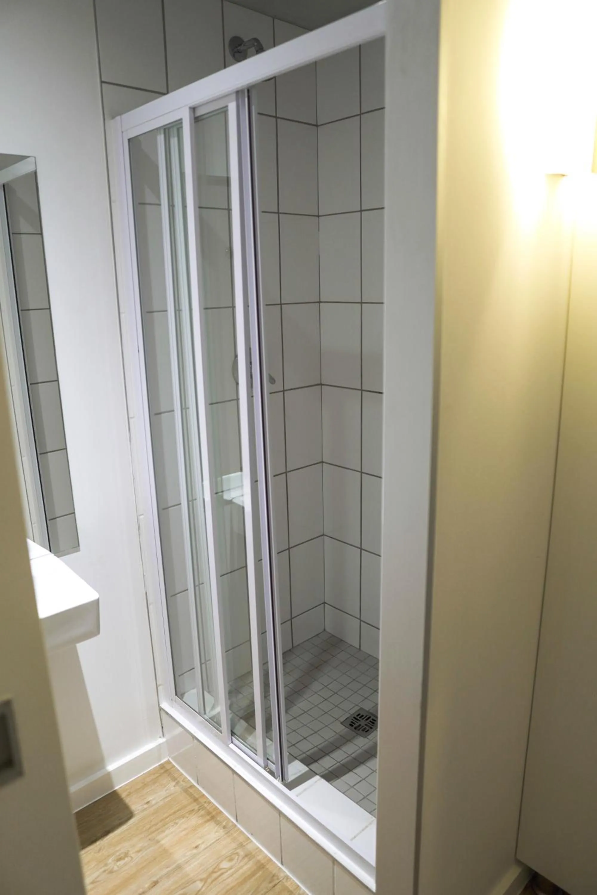 Bathroom in 106 On Adderley Accommodation