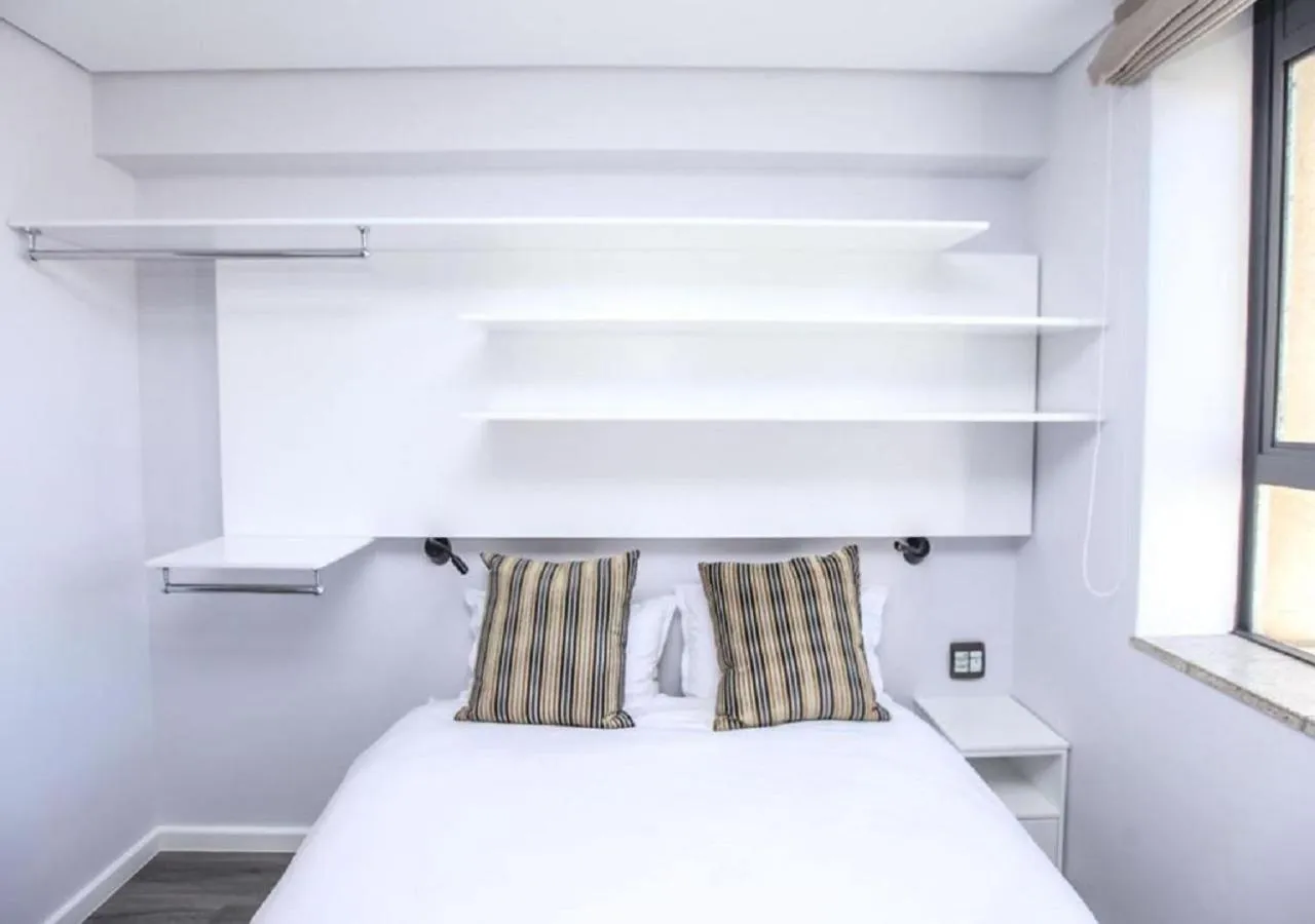 Bedroom in 106 On Adderley Accommodation