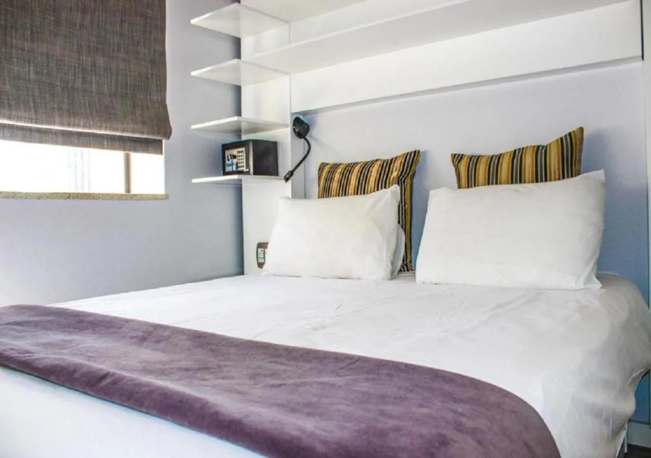 Bed in 106 On Adderley Accommodation