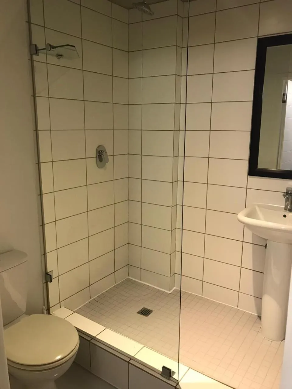 Bathroom in 106 On Adderley Accommodation