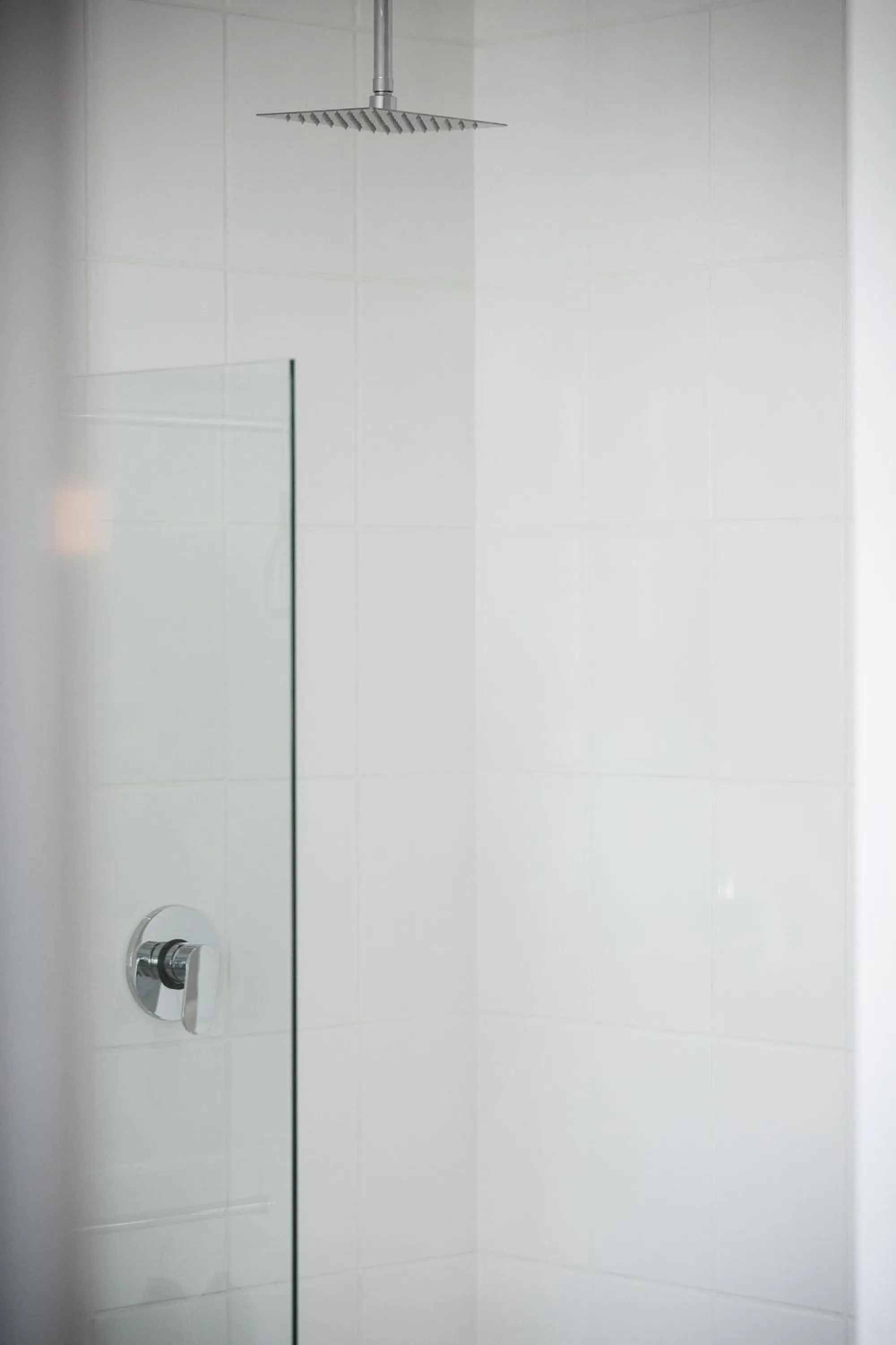 Shower in 106 On Adderley Accommodation