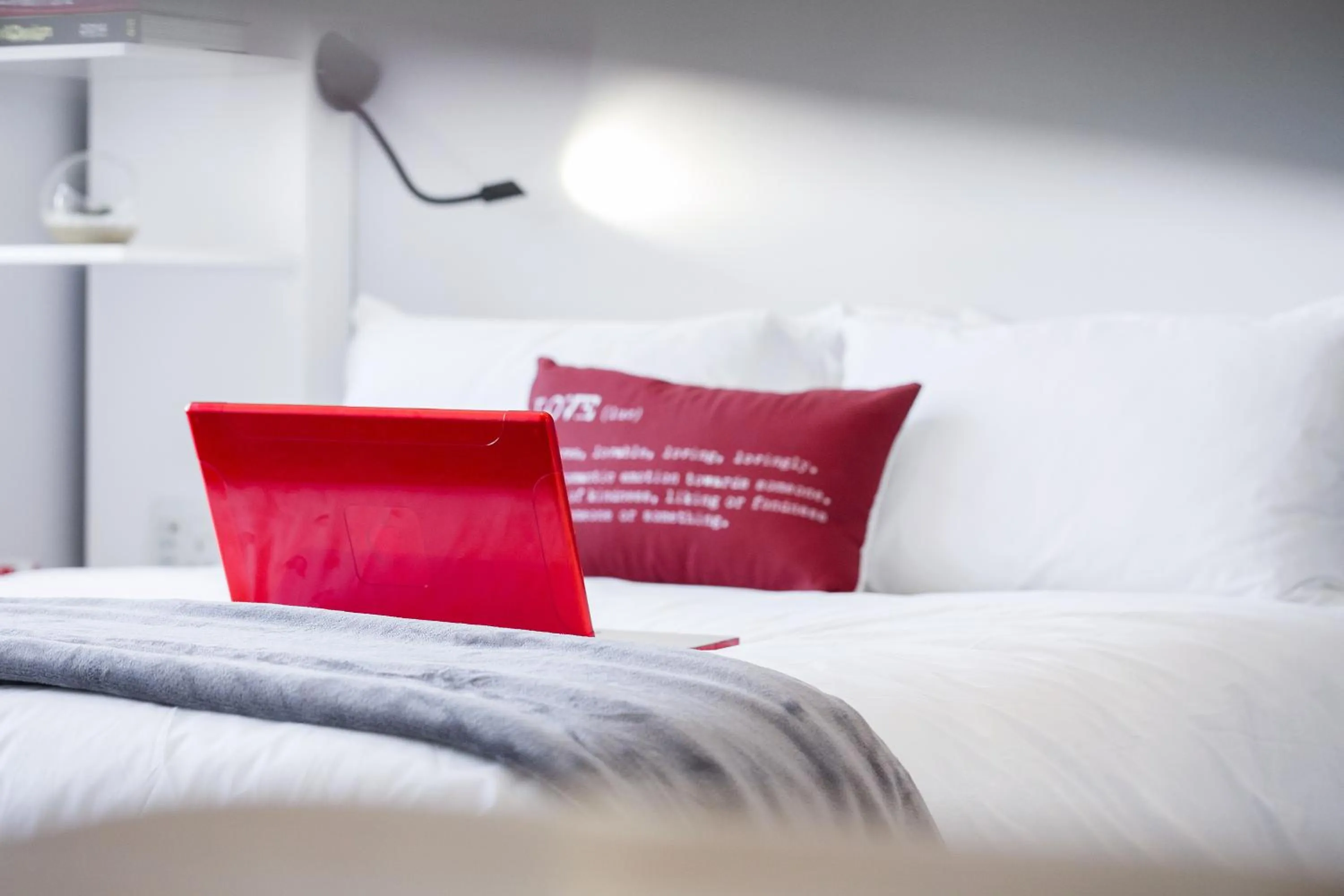 Bedroom in 106 On Adderley Accommodation