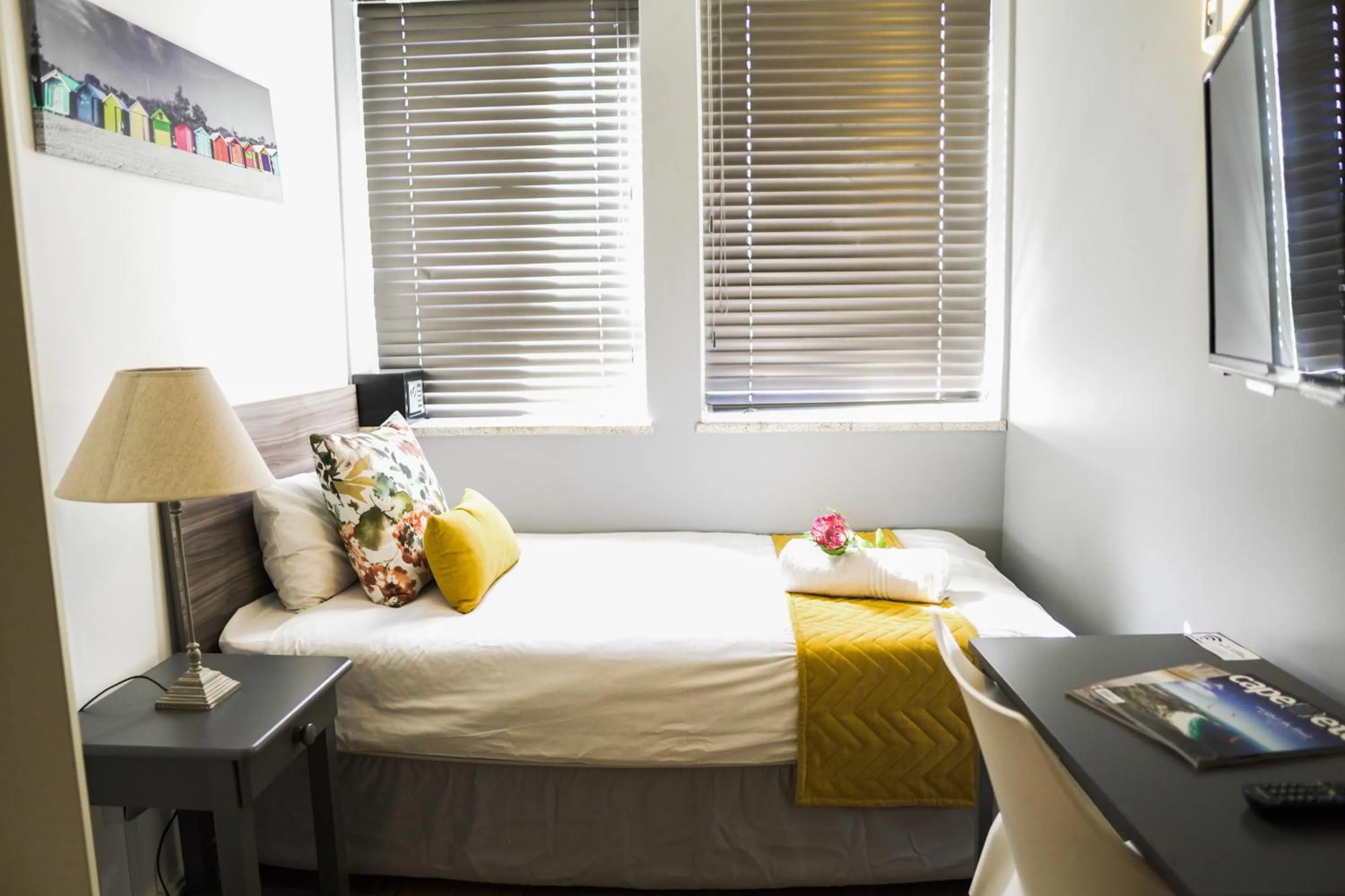 Bed in 106 On Adderley Accommodation