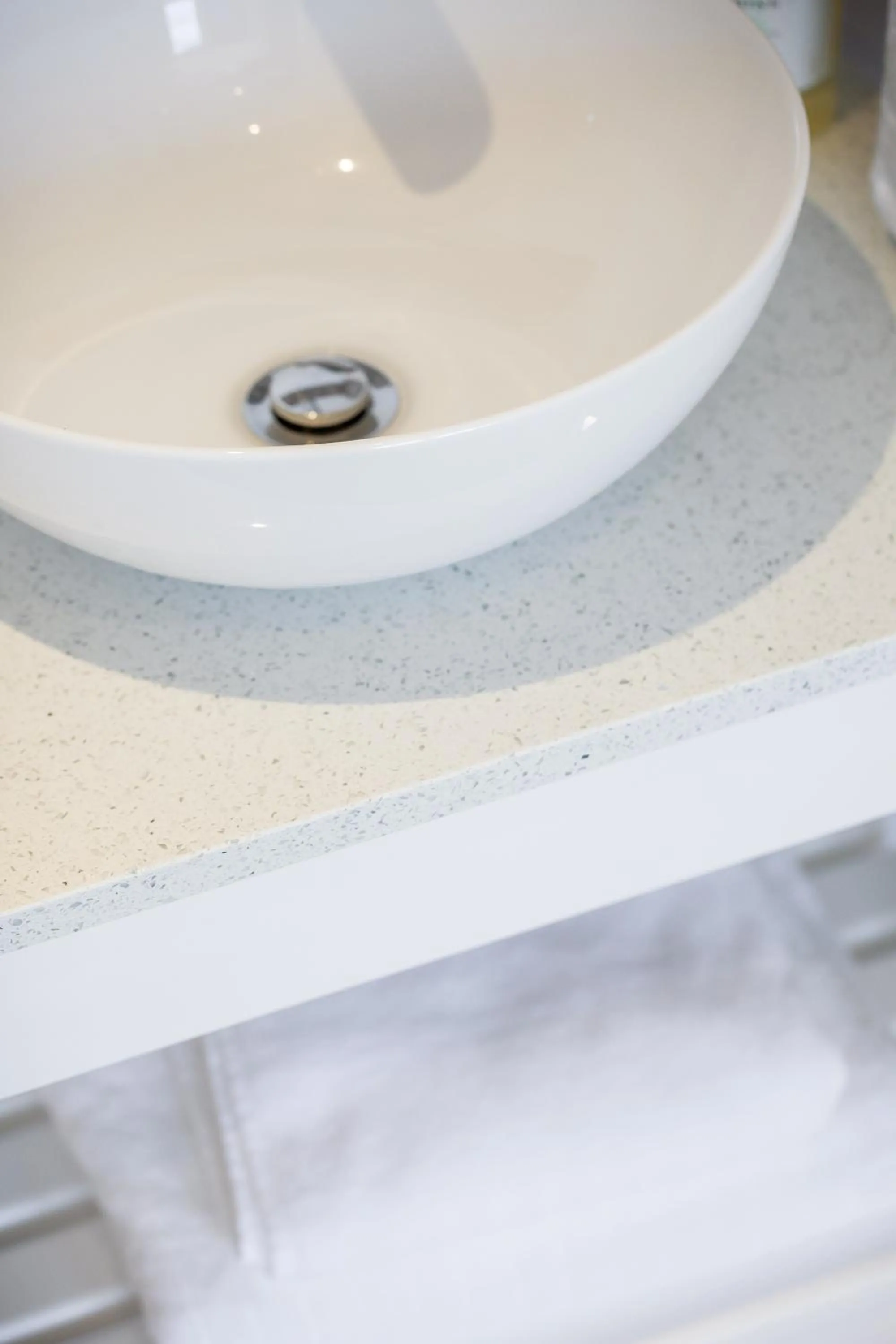 Bathroom in 106 On Adderley Accommodation