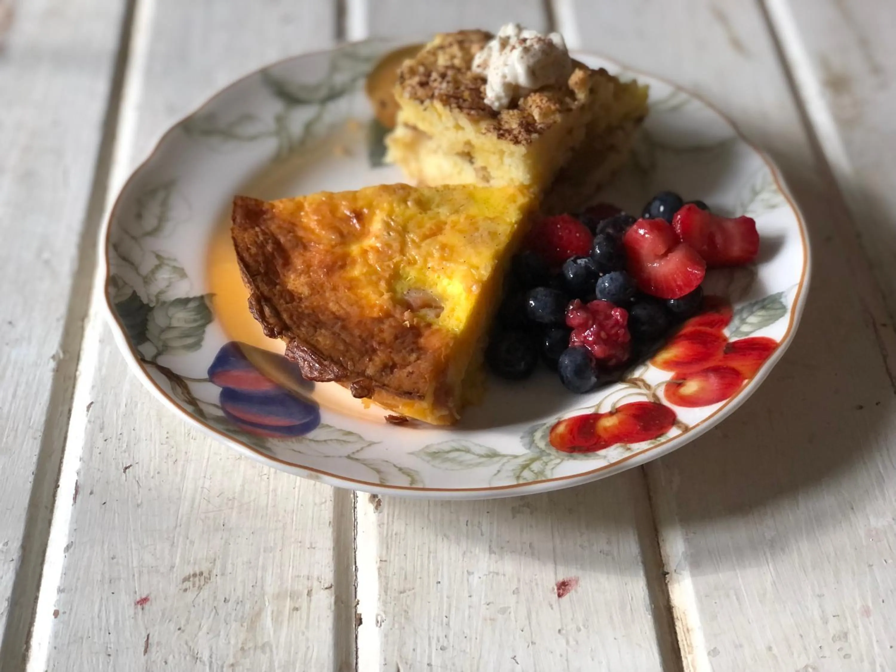 Fallen Tree Farm Bed and Breakfast