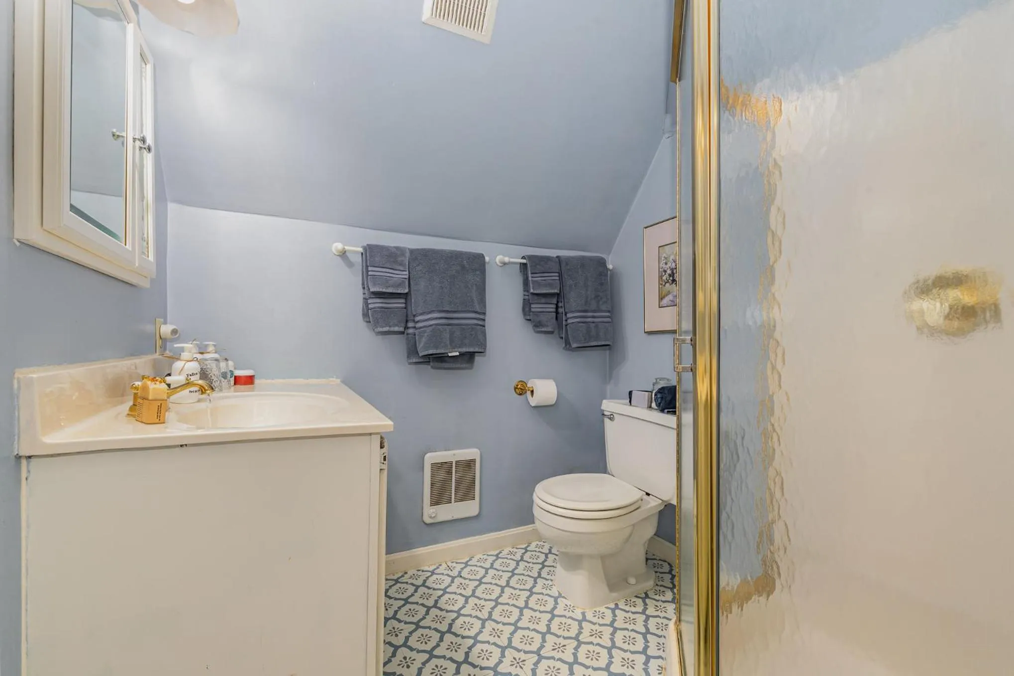 Fallen Tree Farm Bed and Breakfast