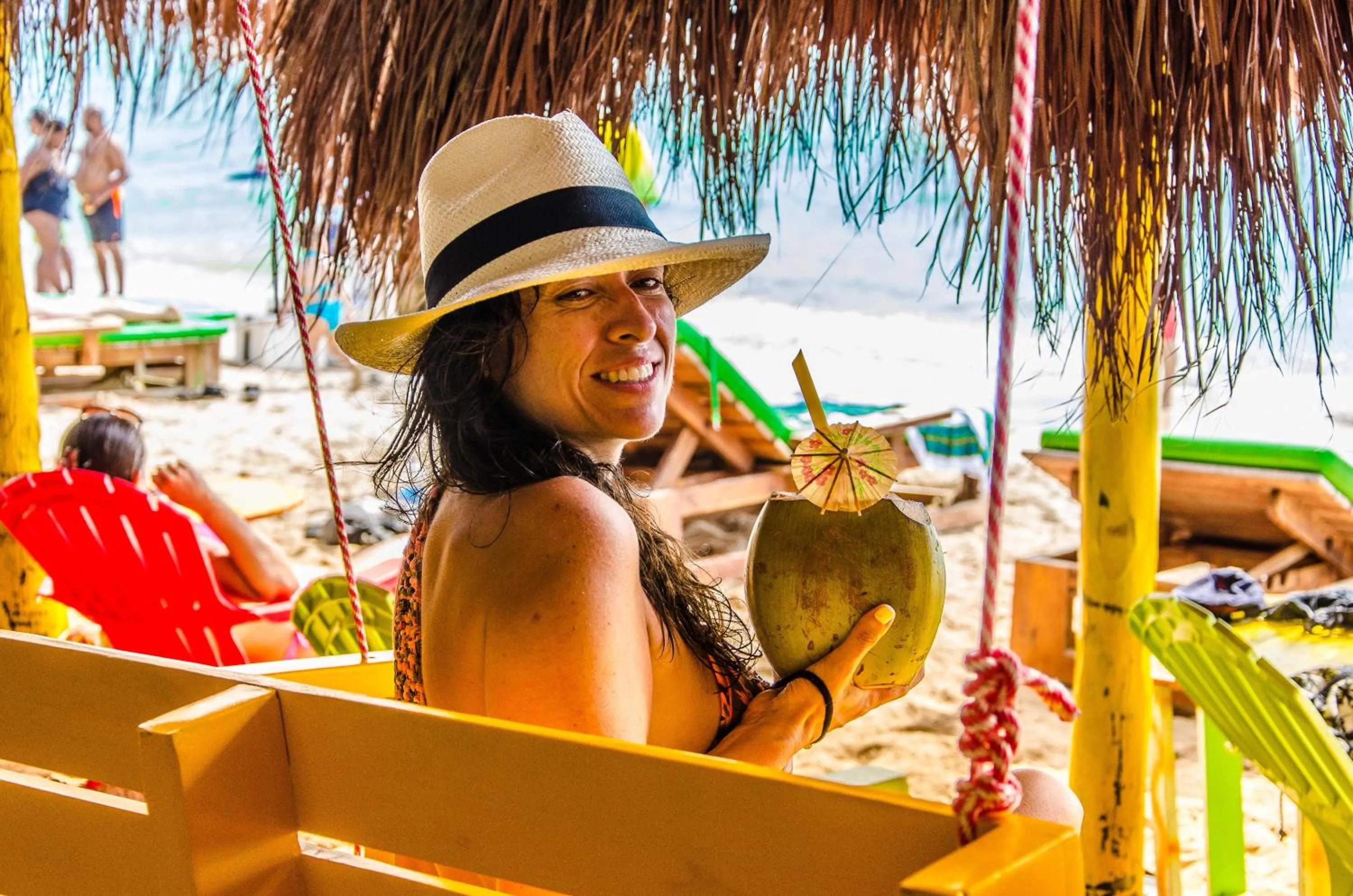 Nuestros Tres Tesoros II