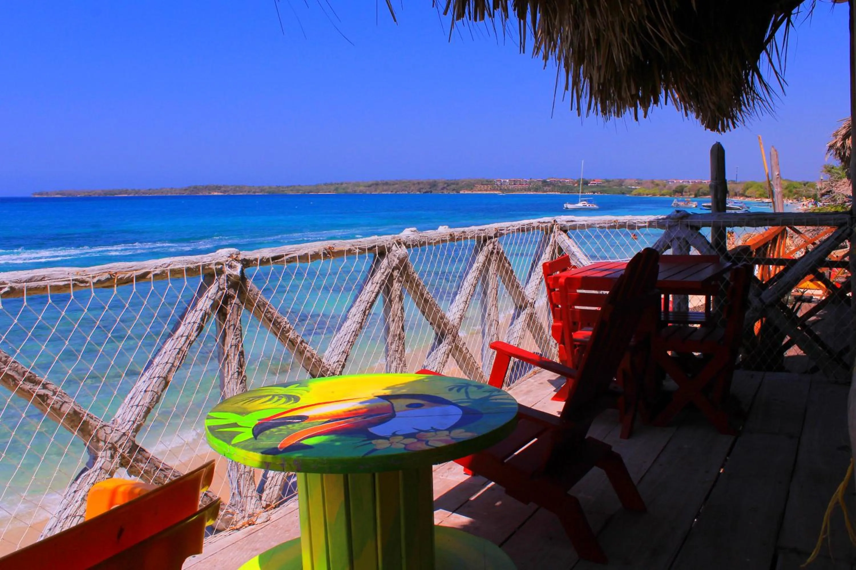 Nuestros Tres Tesoros II