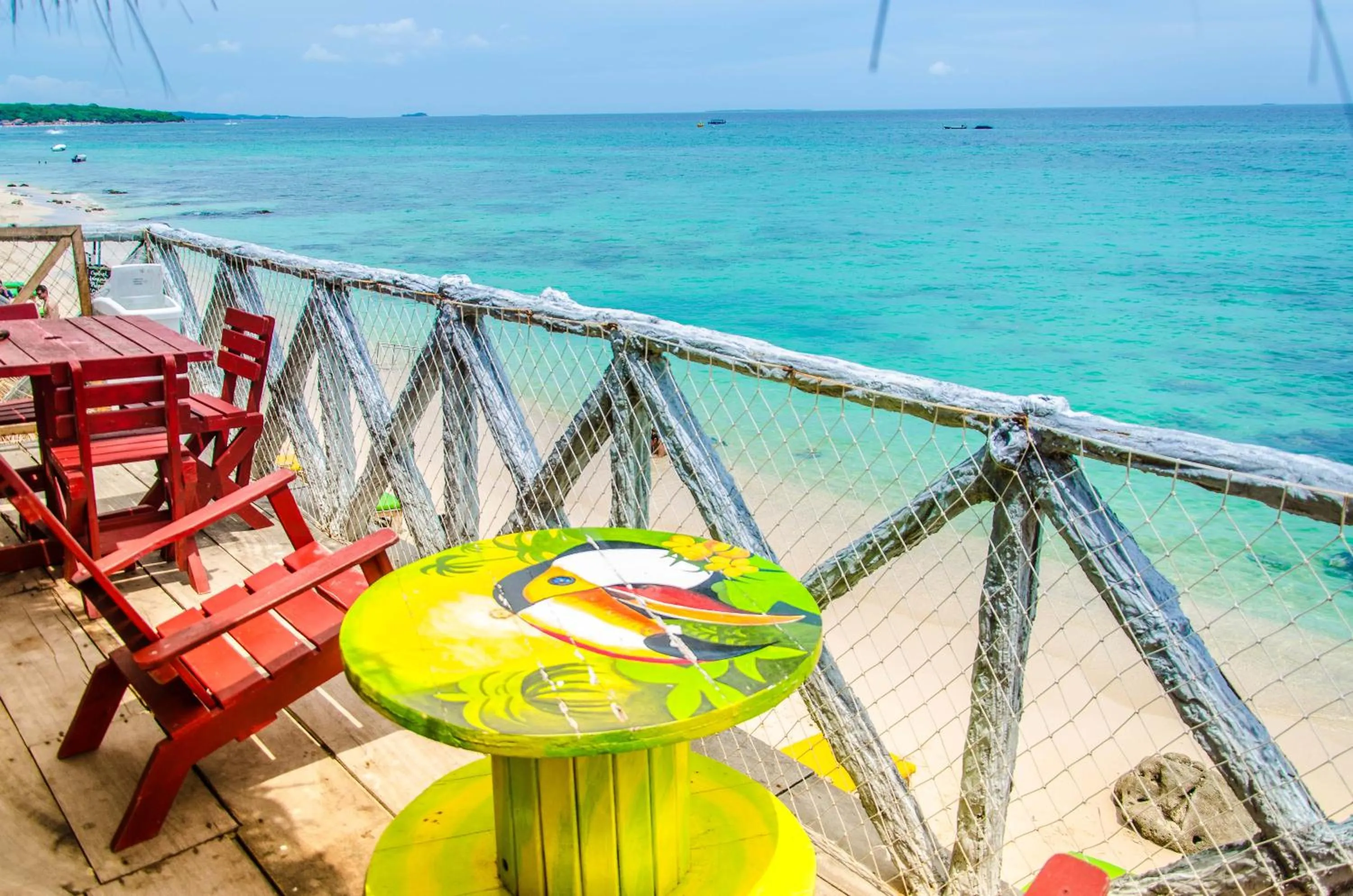 Nuestros Tres Tesoros II