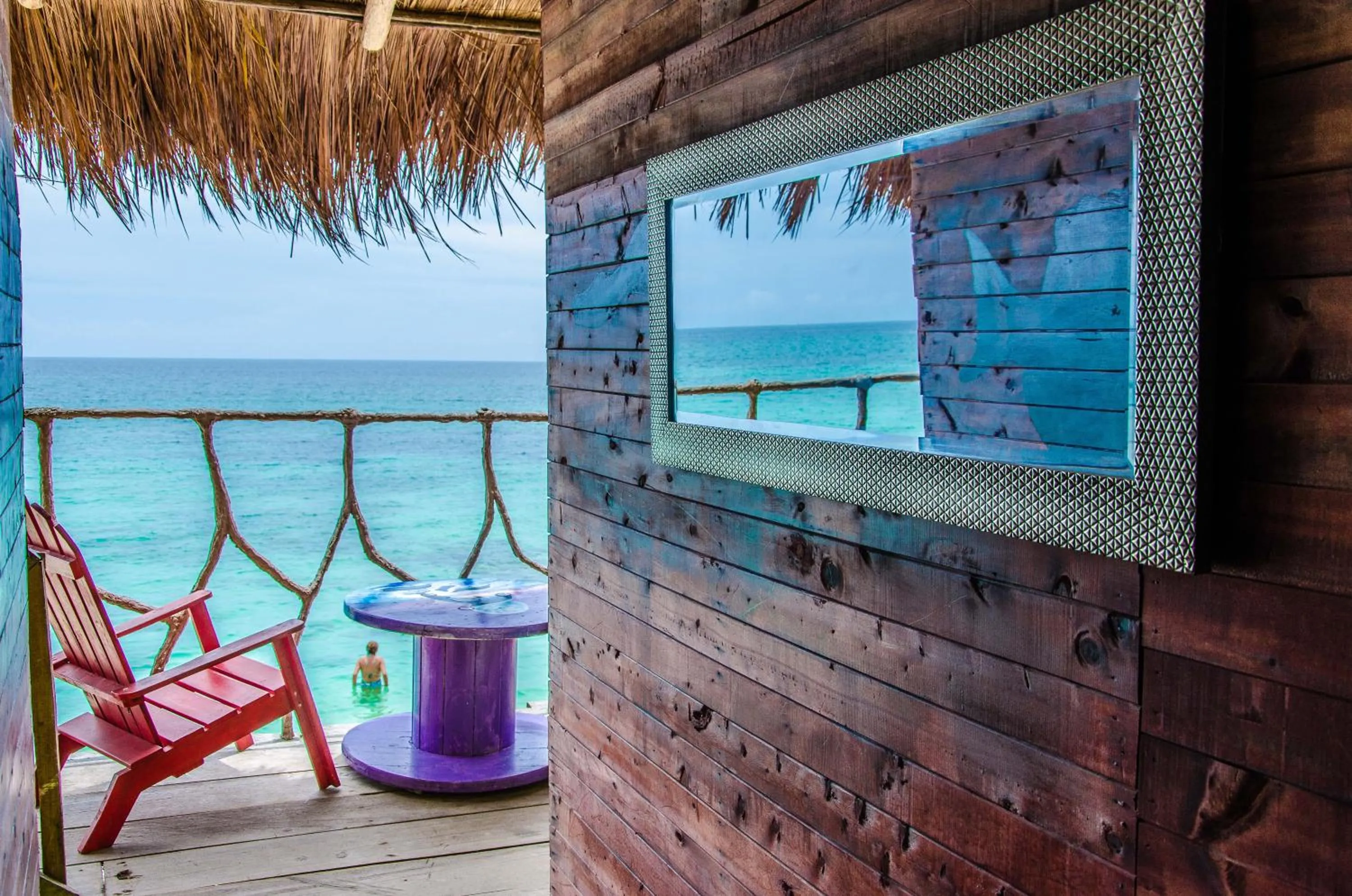 Nuestros Tres Tesoros II