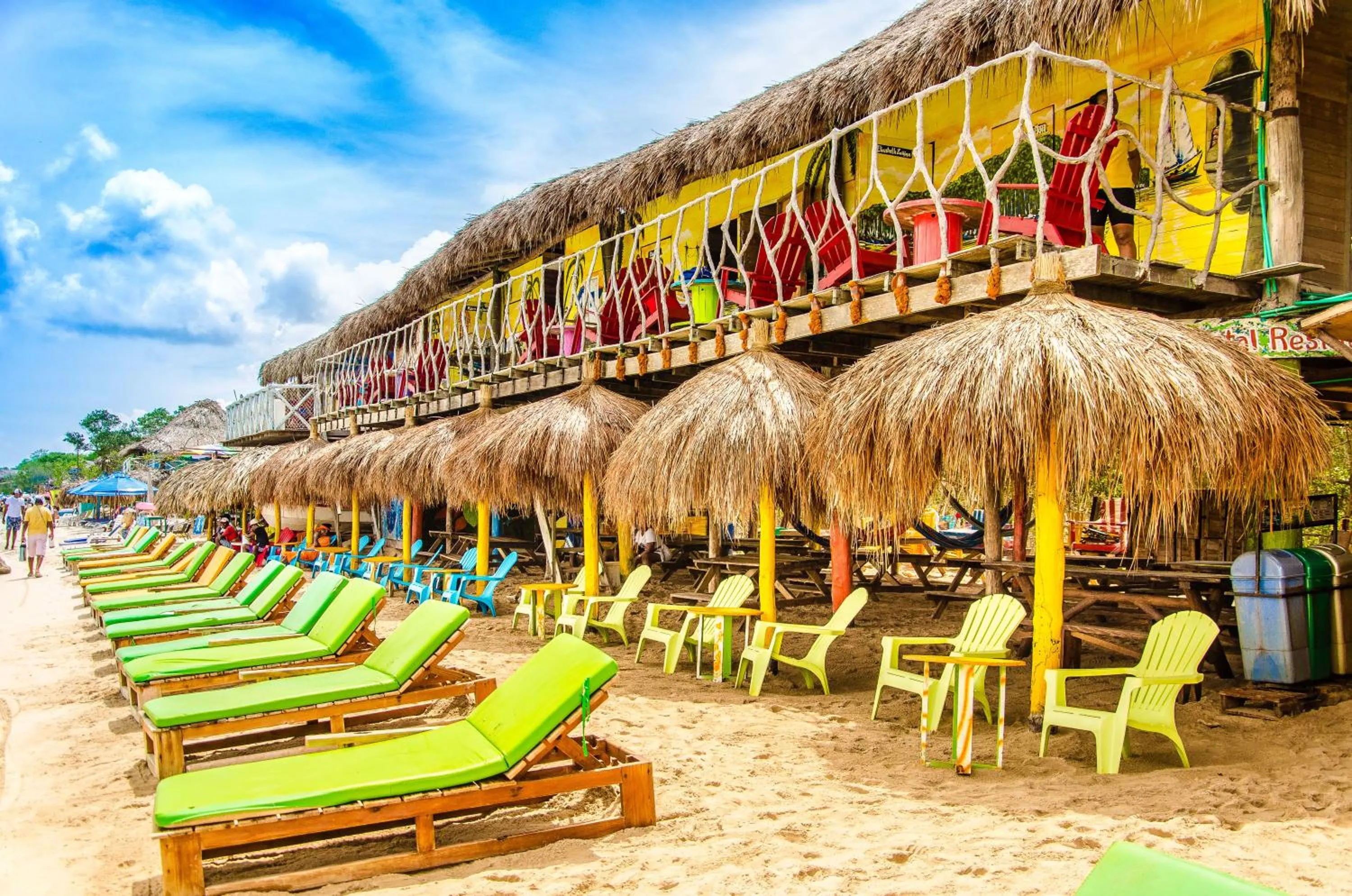 Nuestros Tres Tesoros II