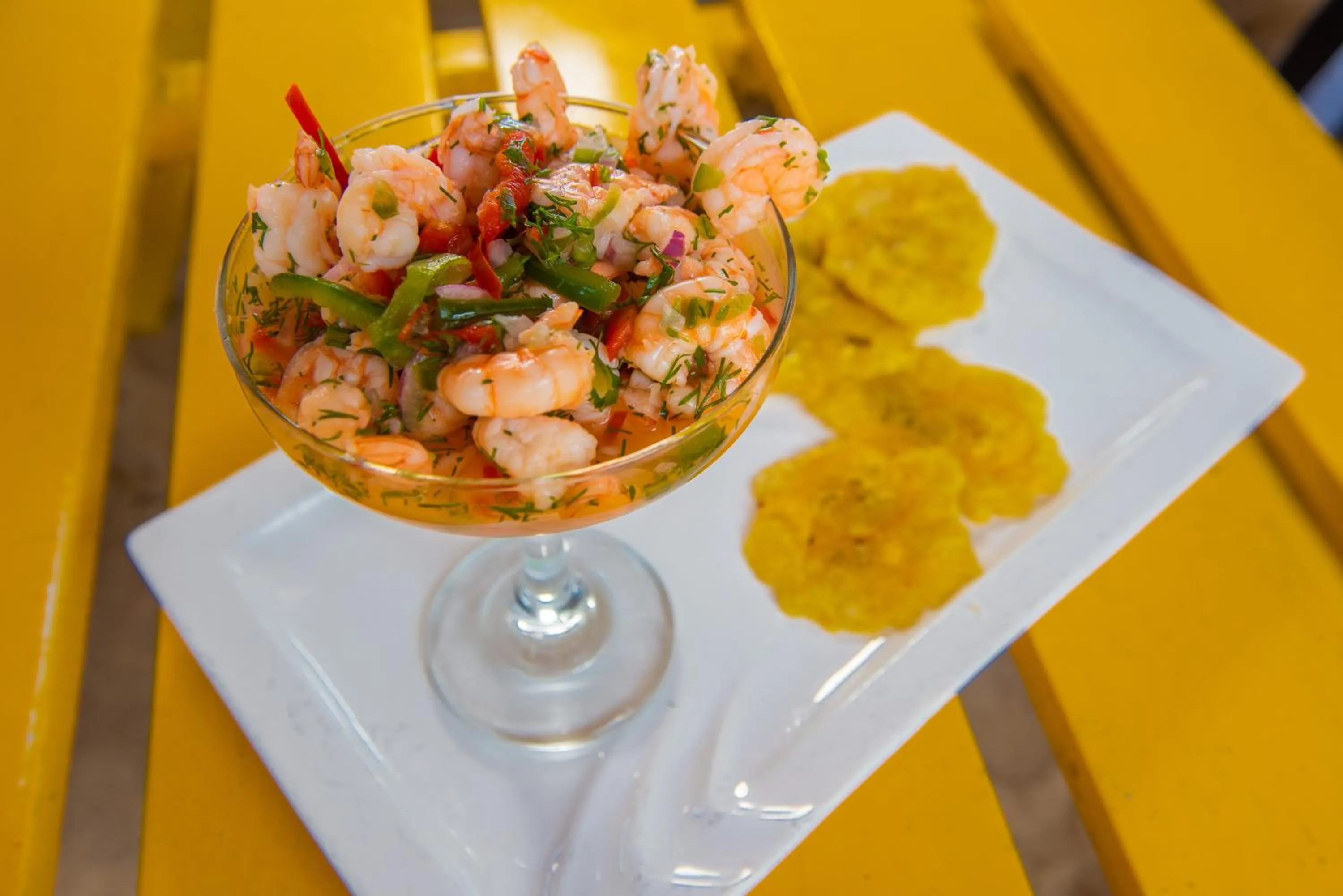 Nuestros Tres Tesoros II