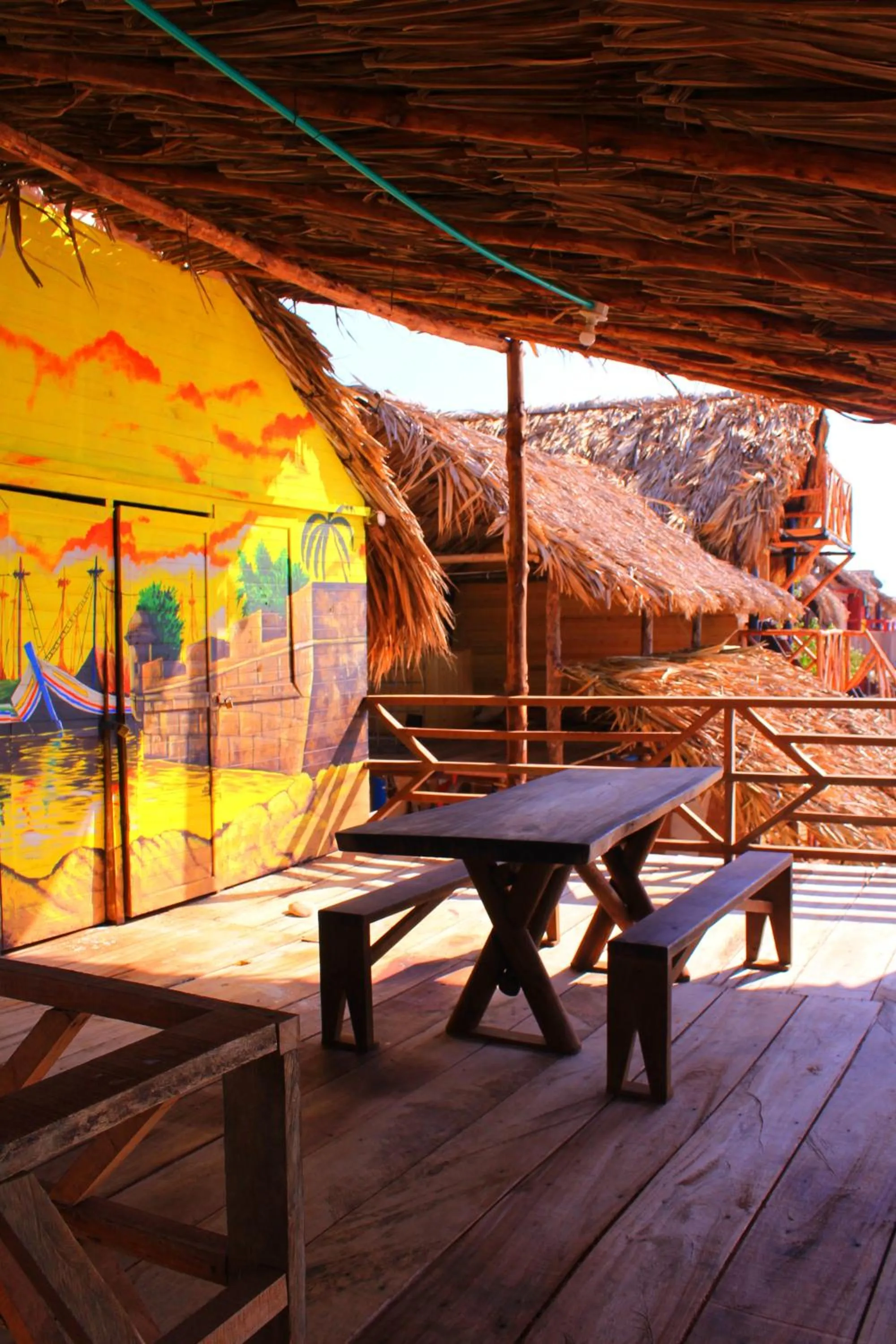 Nuestros Tres Tesoros II