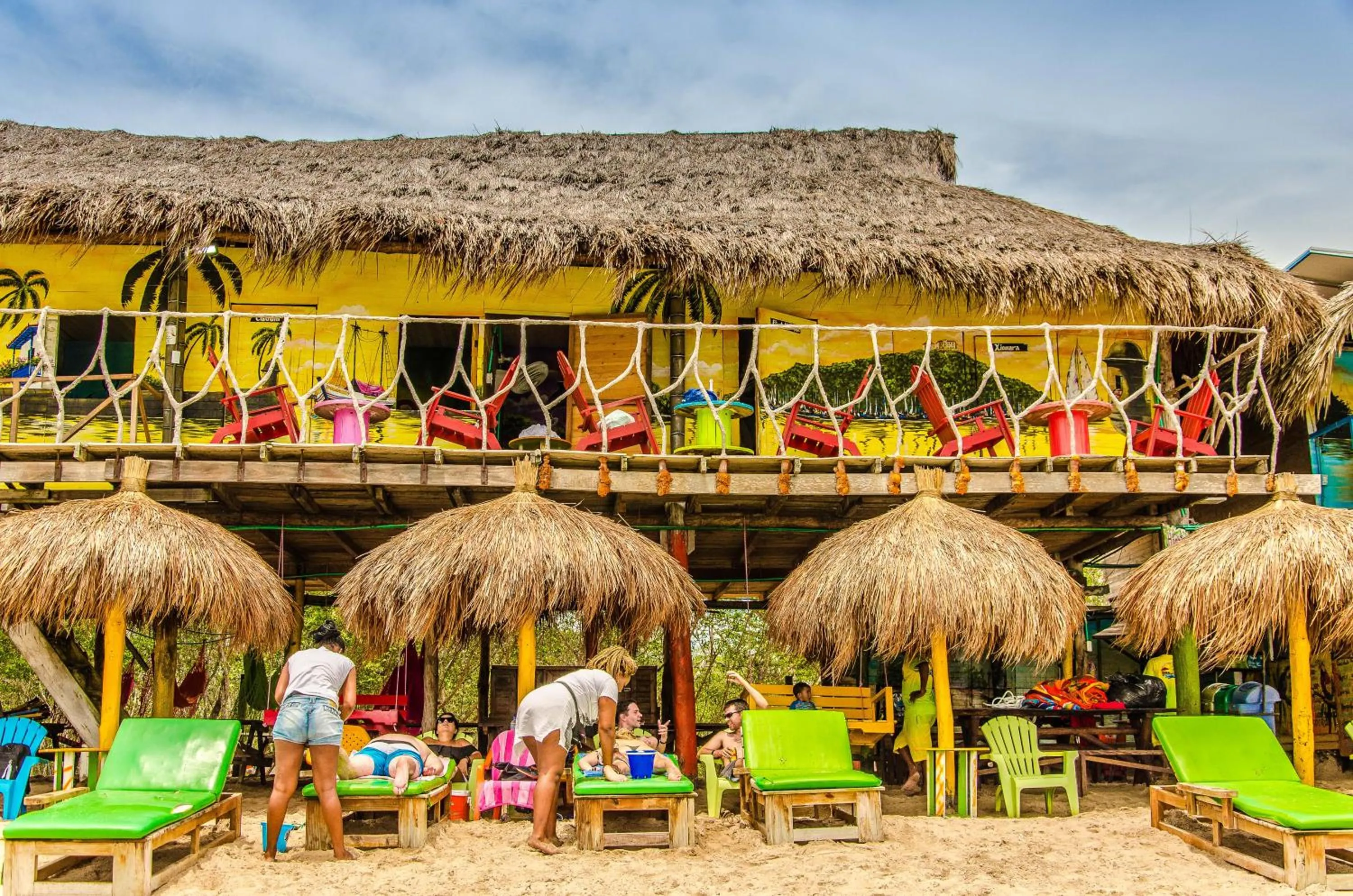 Nuestros Tres Tesoros II