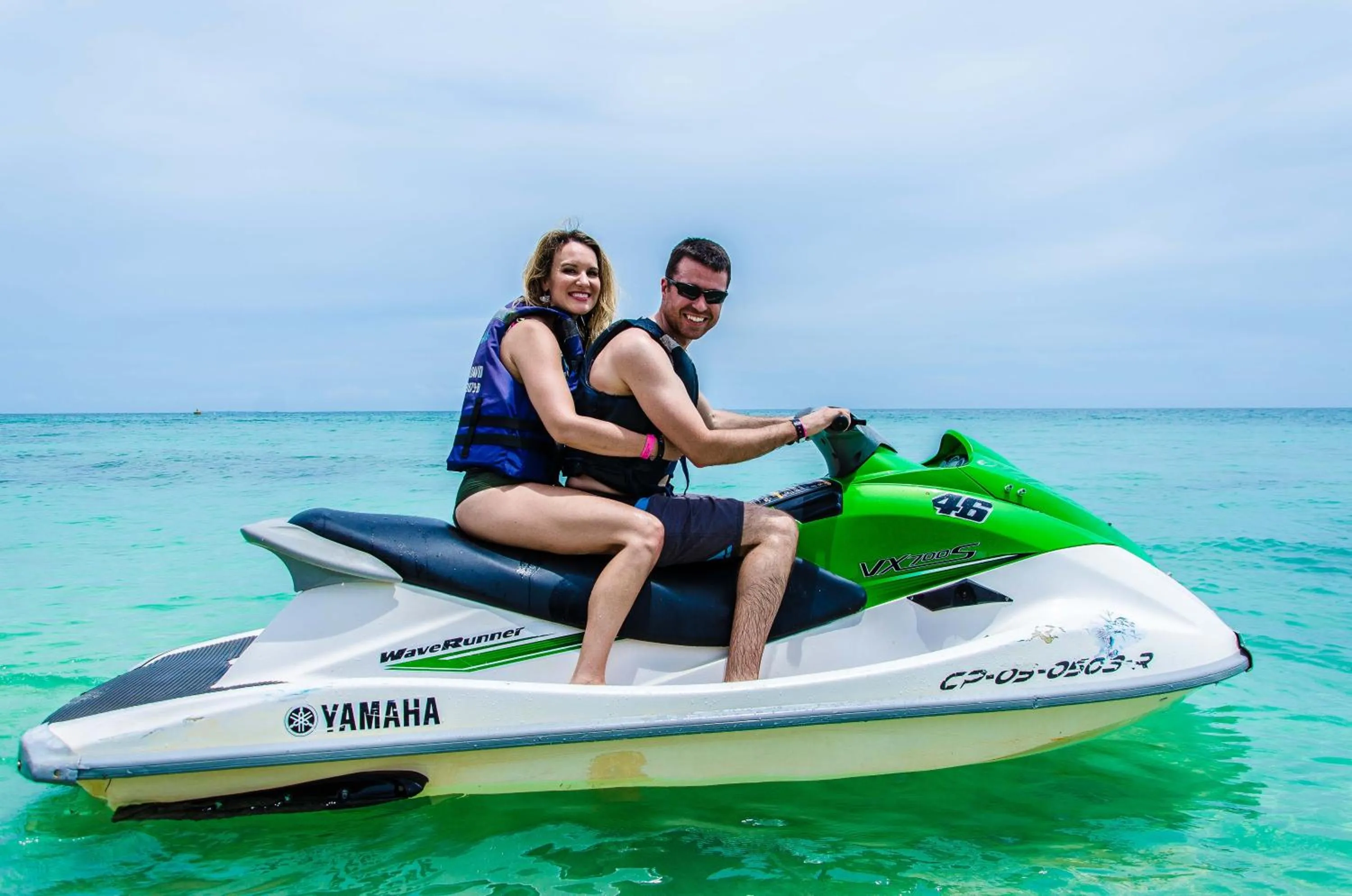 Nuestros Tres Tesoros II