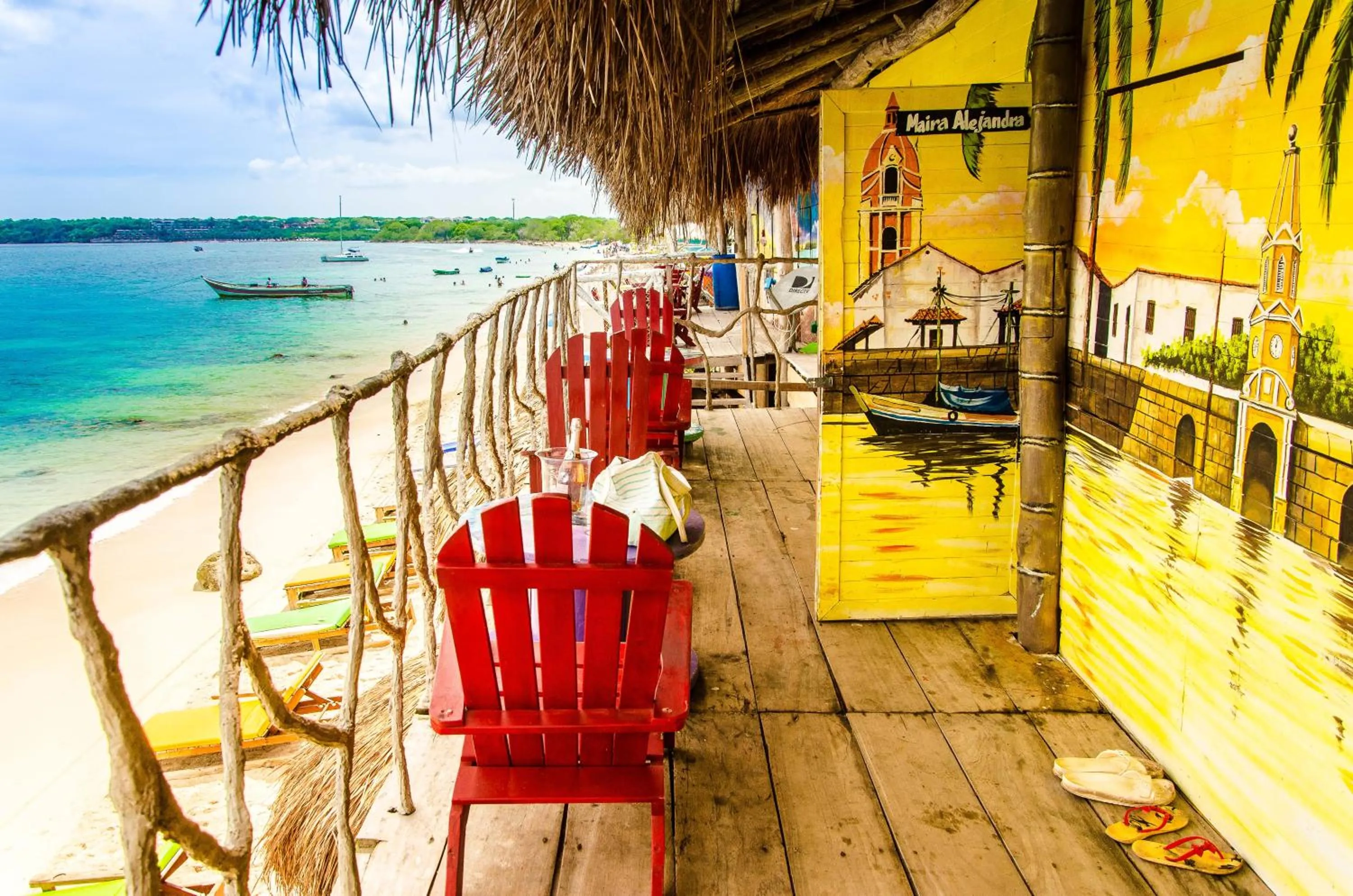 Nuestros Tres Tesoros II