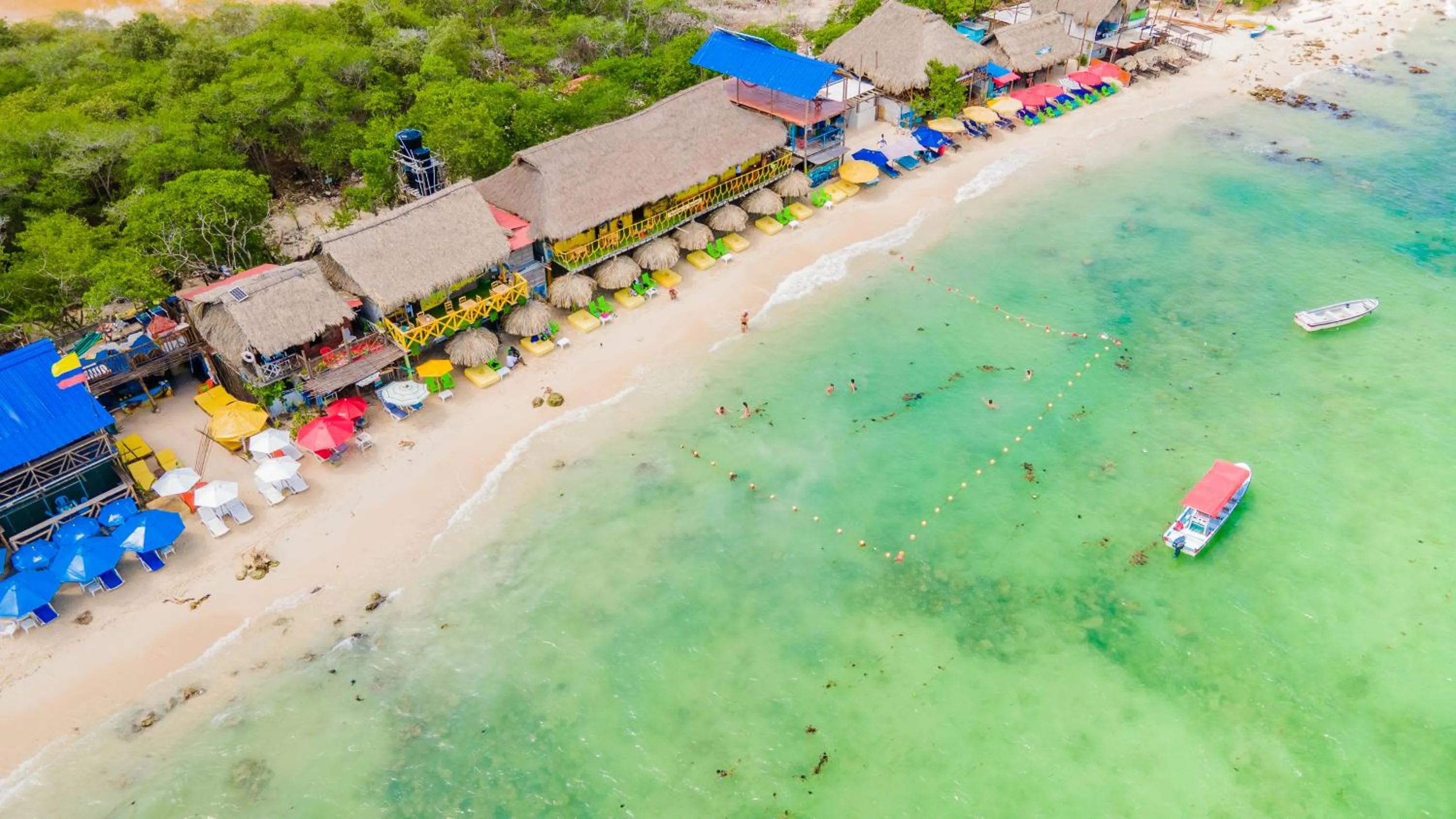 Nuestros Tres Tesoros II