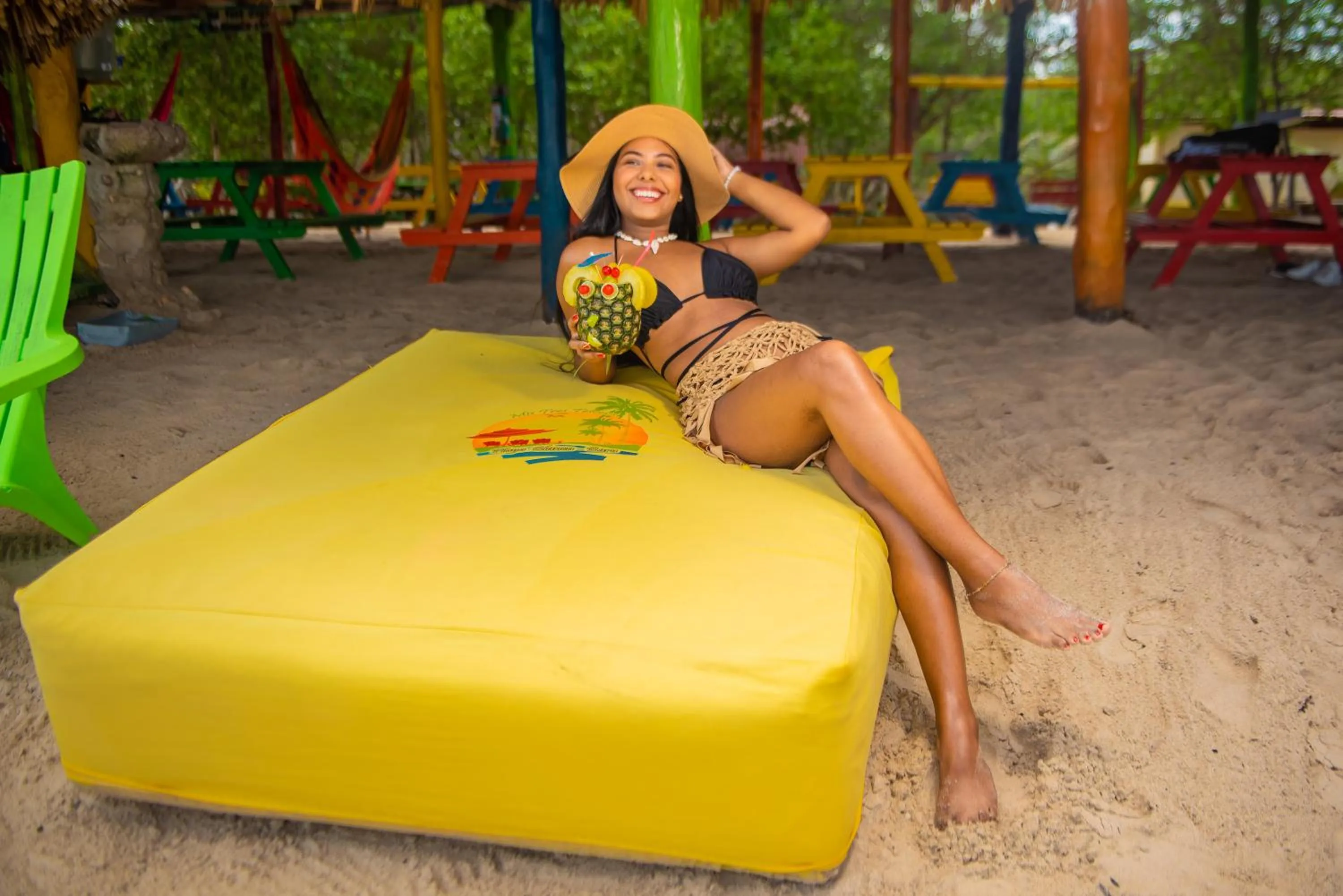 Nuestros Tres Tesoros II