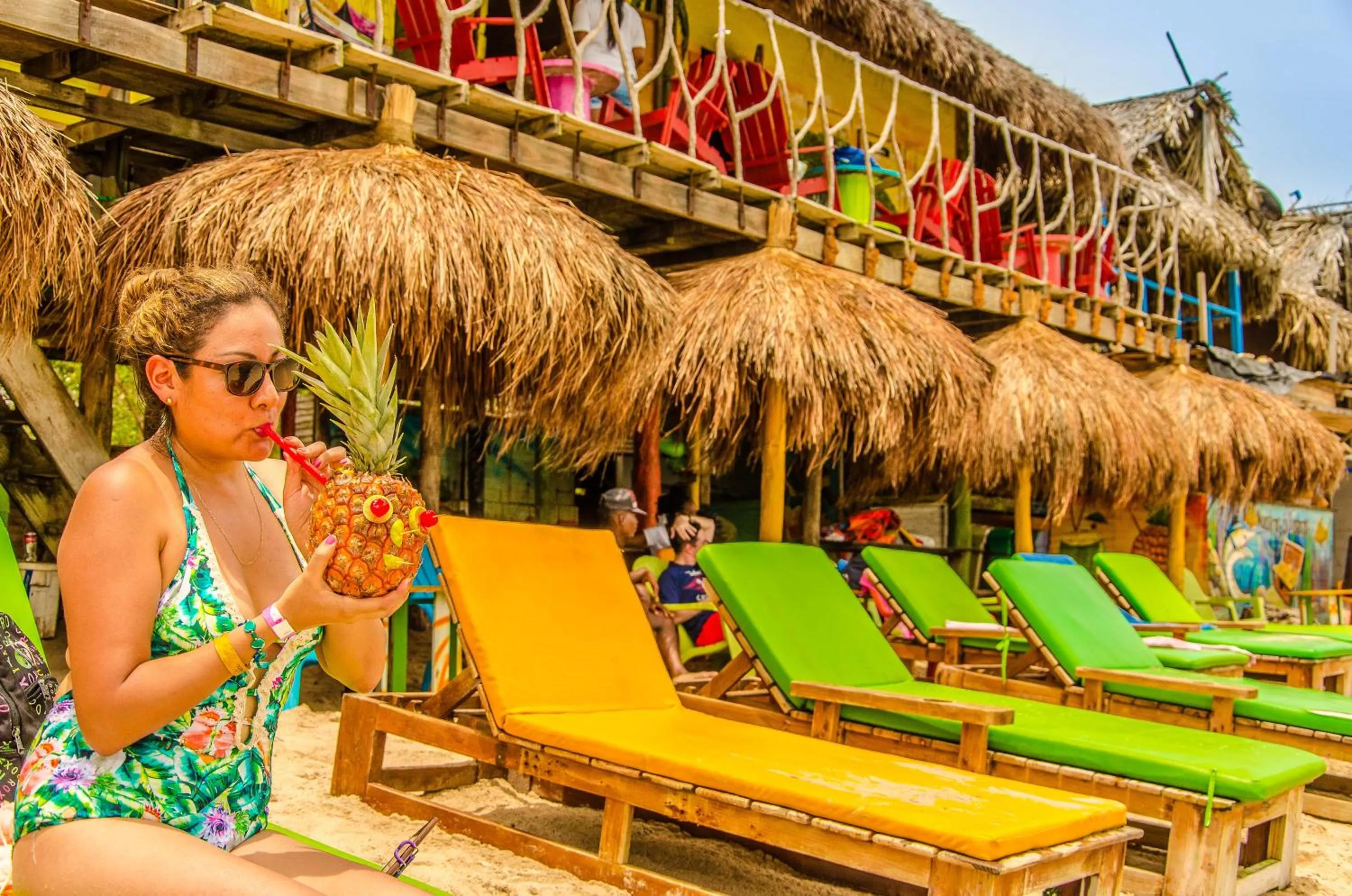 Nuestros Tres Tesoros II