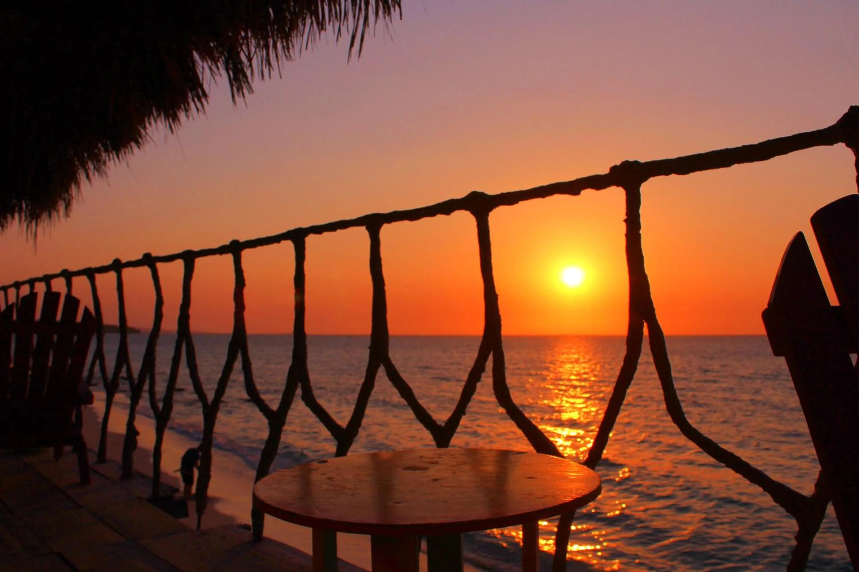 Nuestros Tres Tesoros II