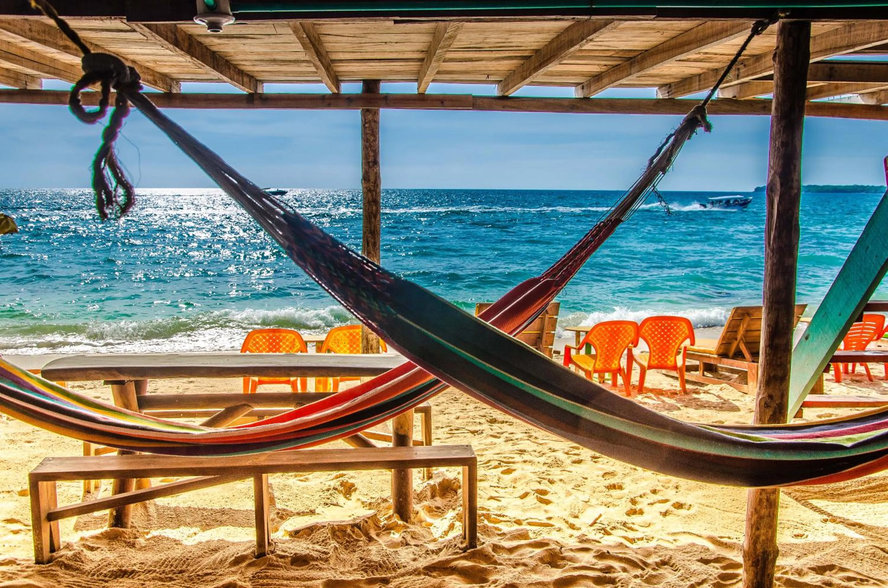 Nuestros Tres Tesoros II