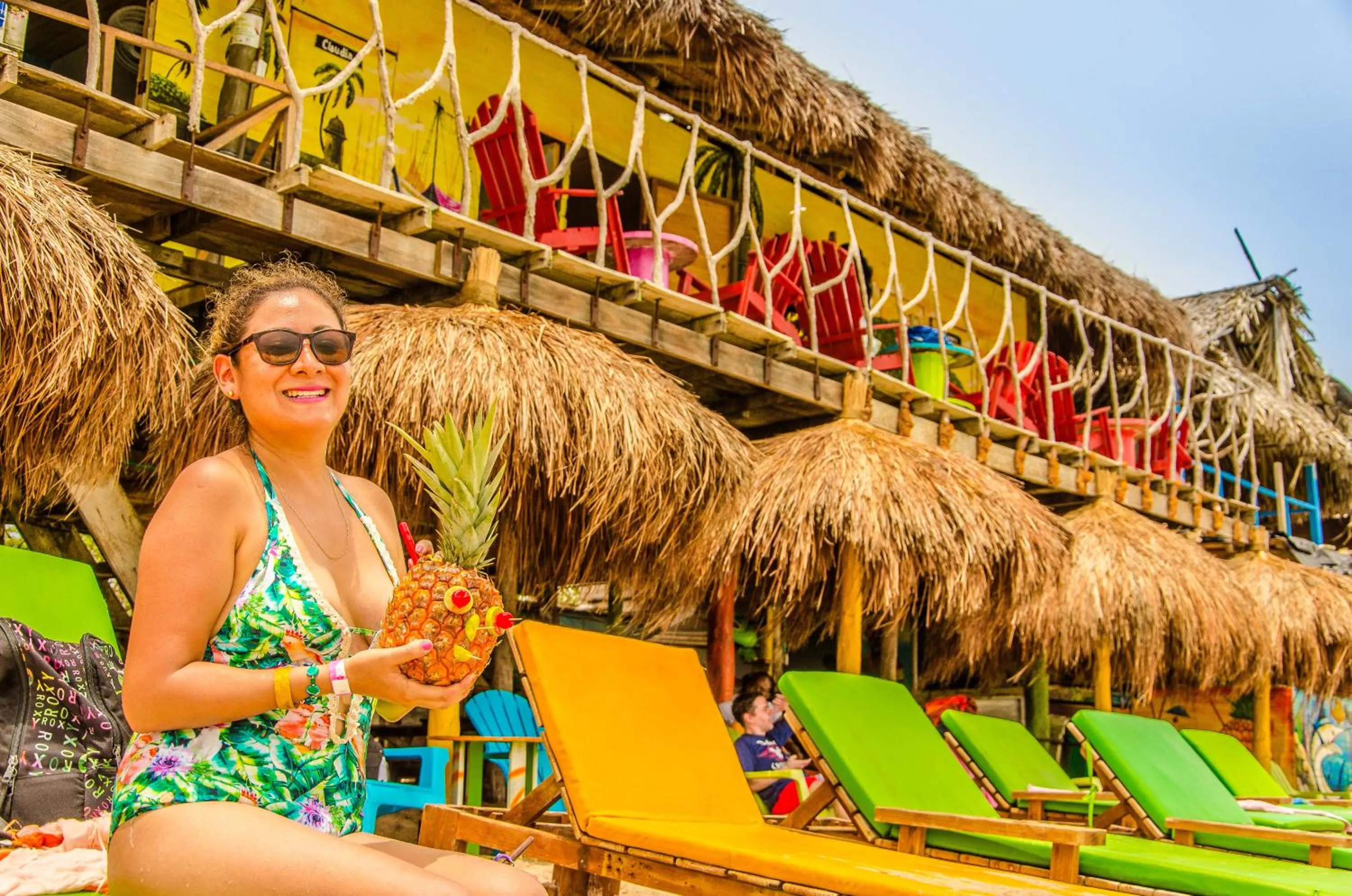 Nuestros Tres Tesoros II