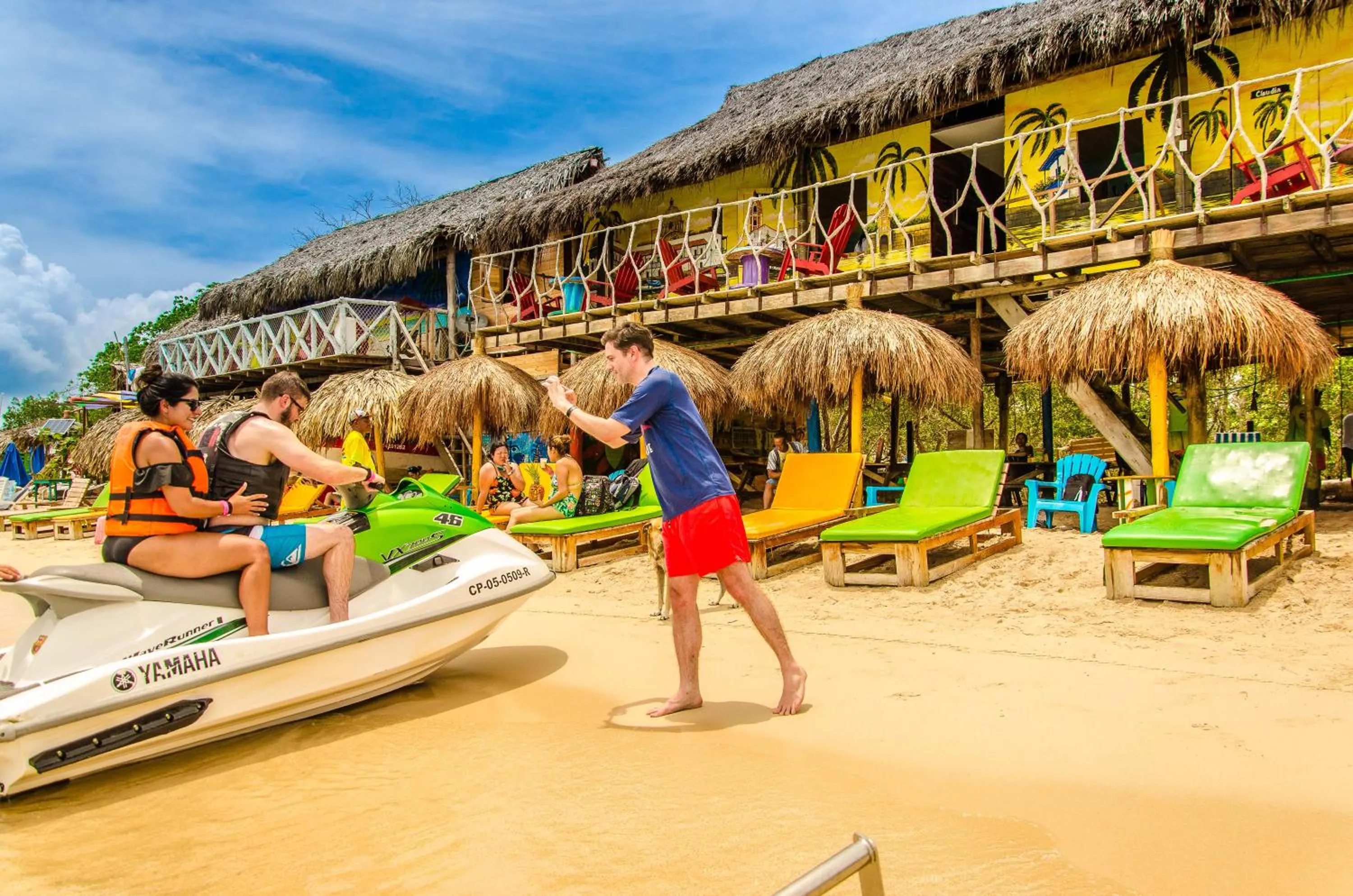 Nuestros Tres Tesoros II