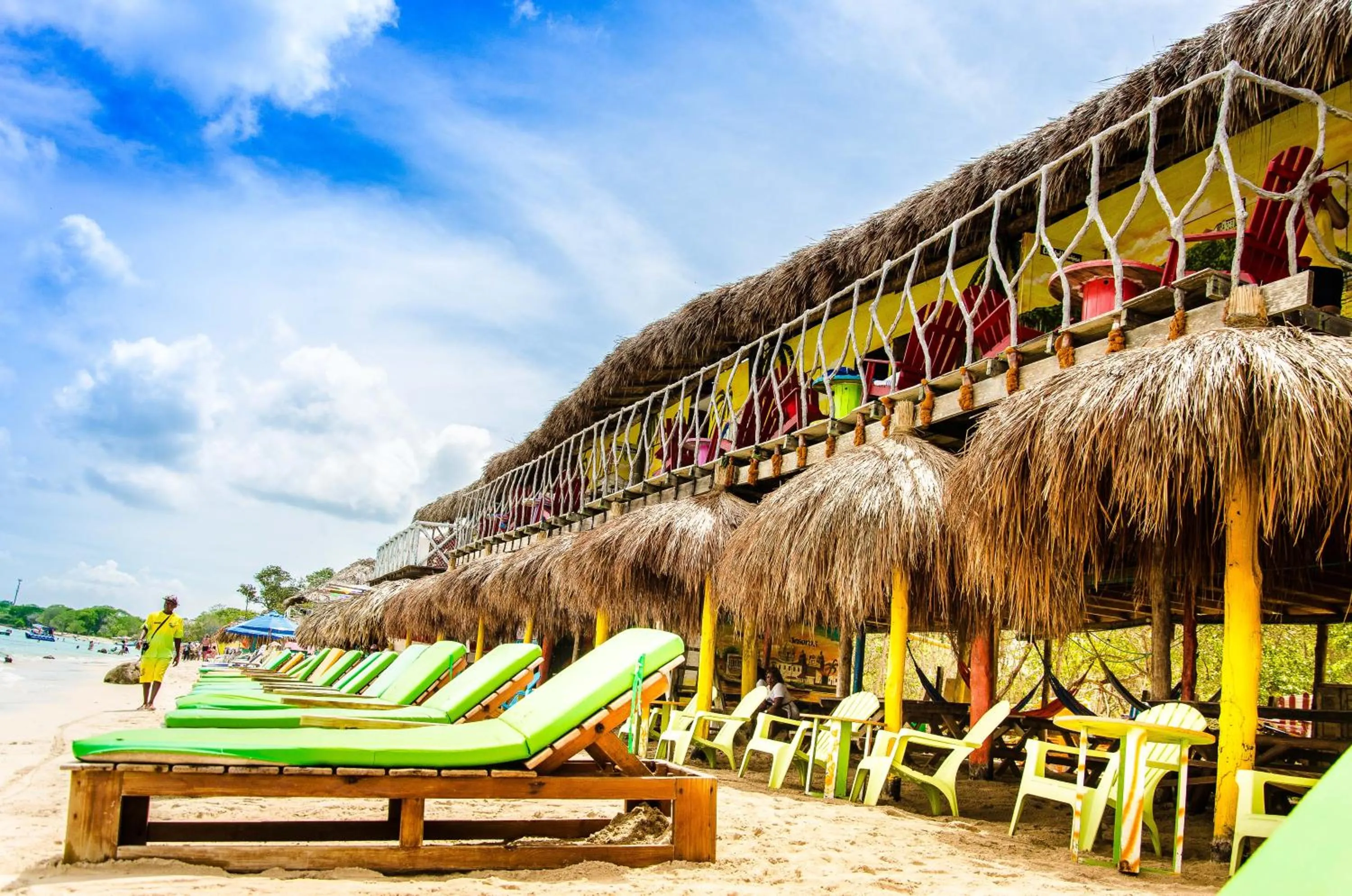 Nuestros Tres Tesoros II