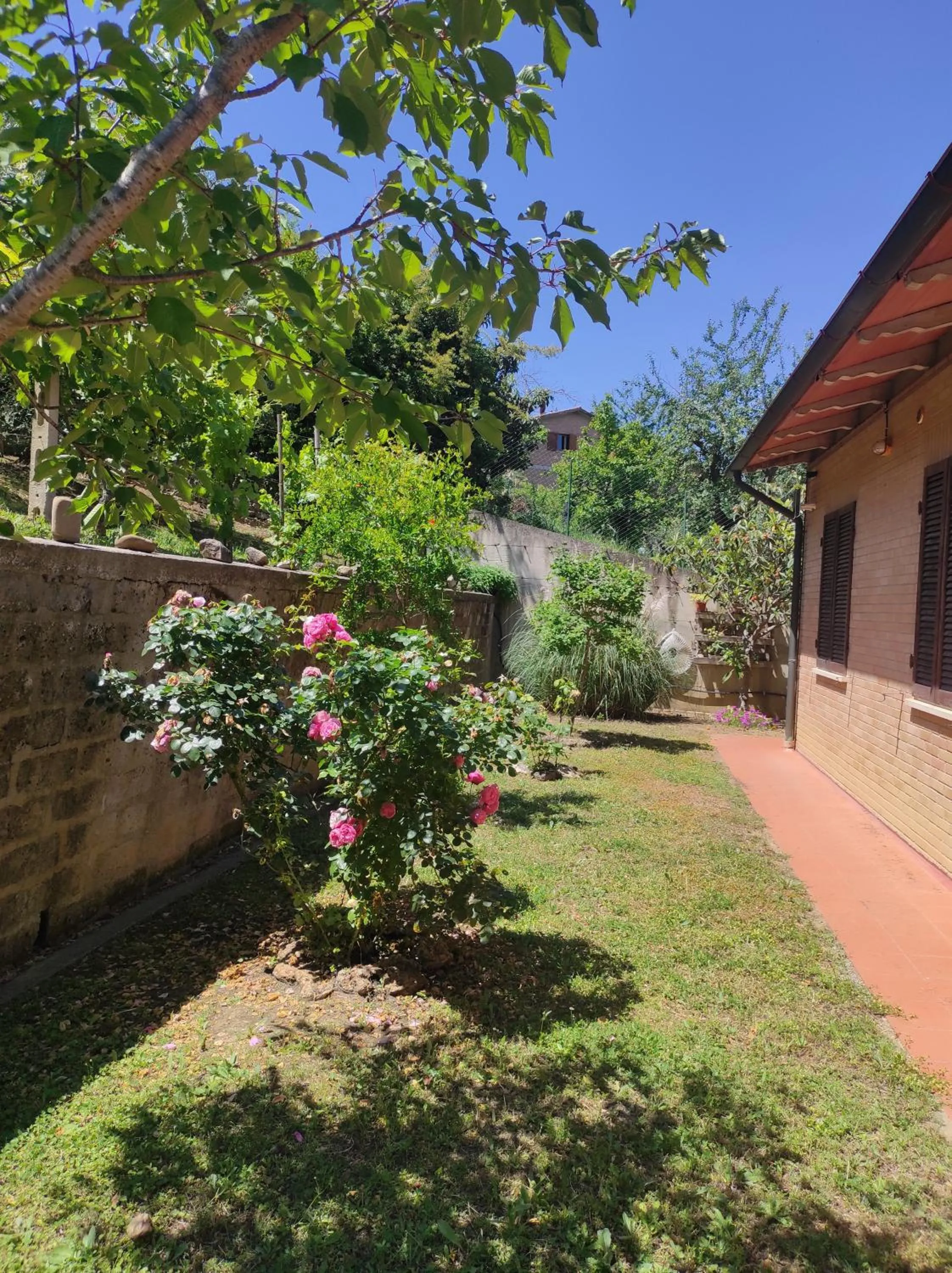 Affittacamere Casa Mac & Rose