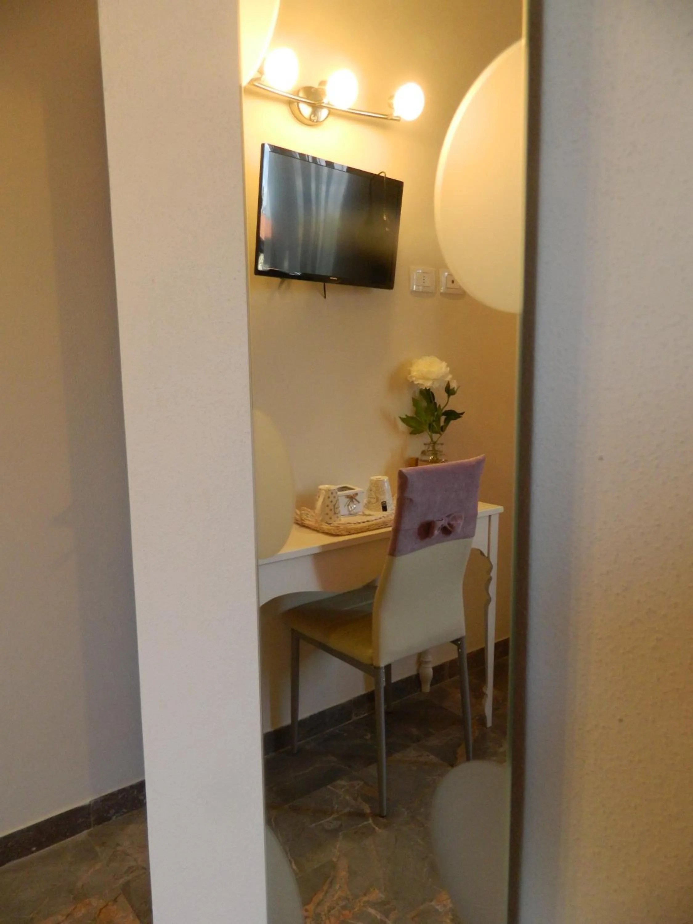Affittacamere Casa Mac & Rose