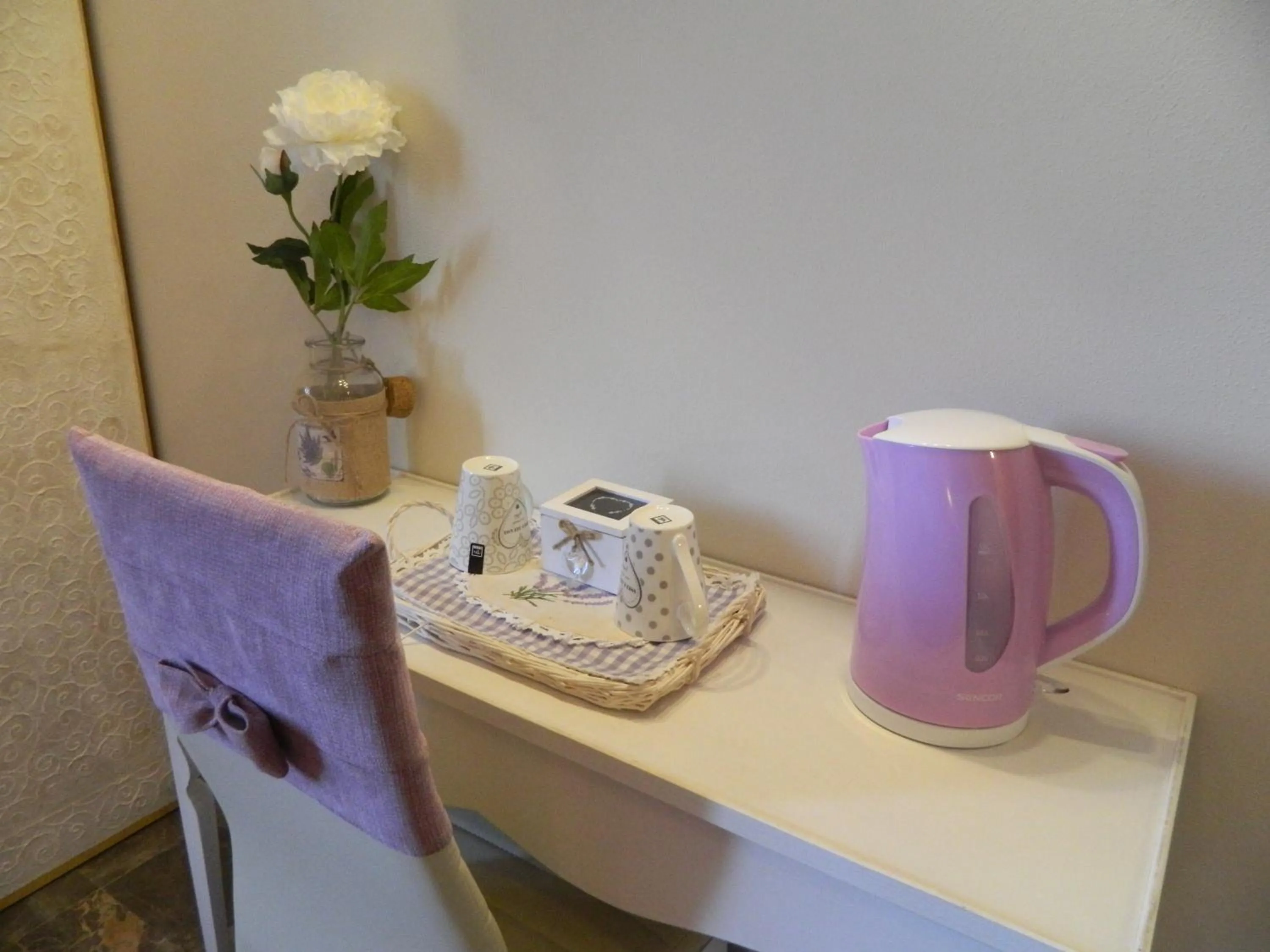 Affittacamere Casa Mac & Rose