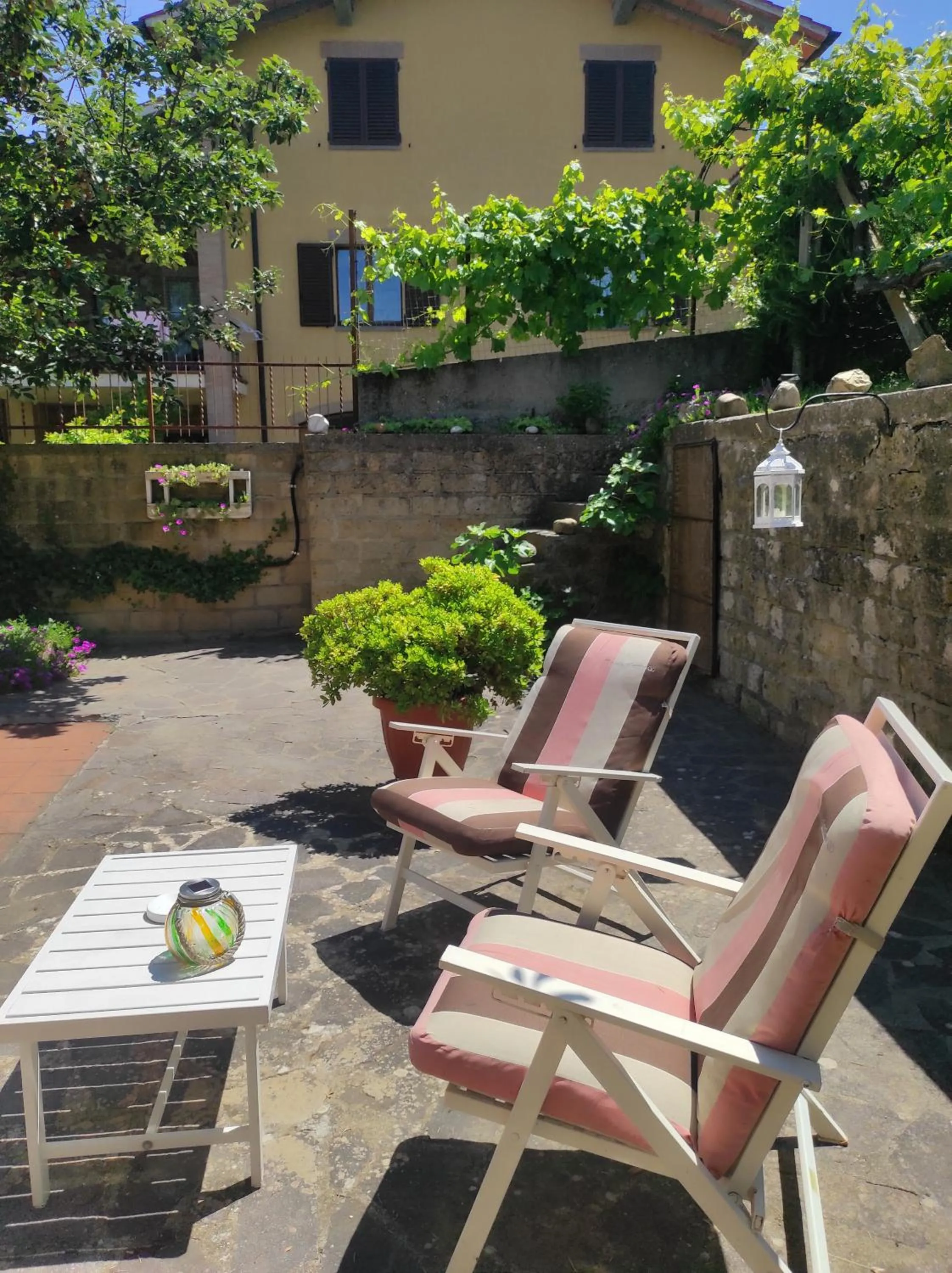 Affittacamere Casa Mac & Rose