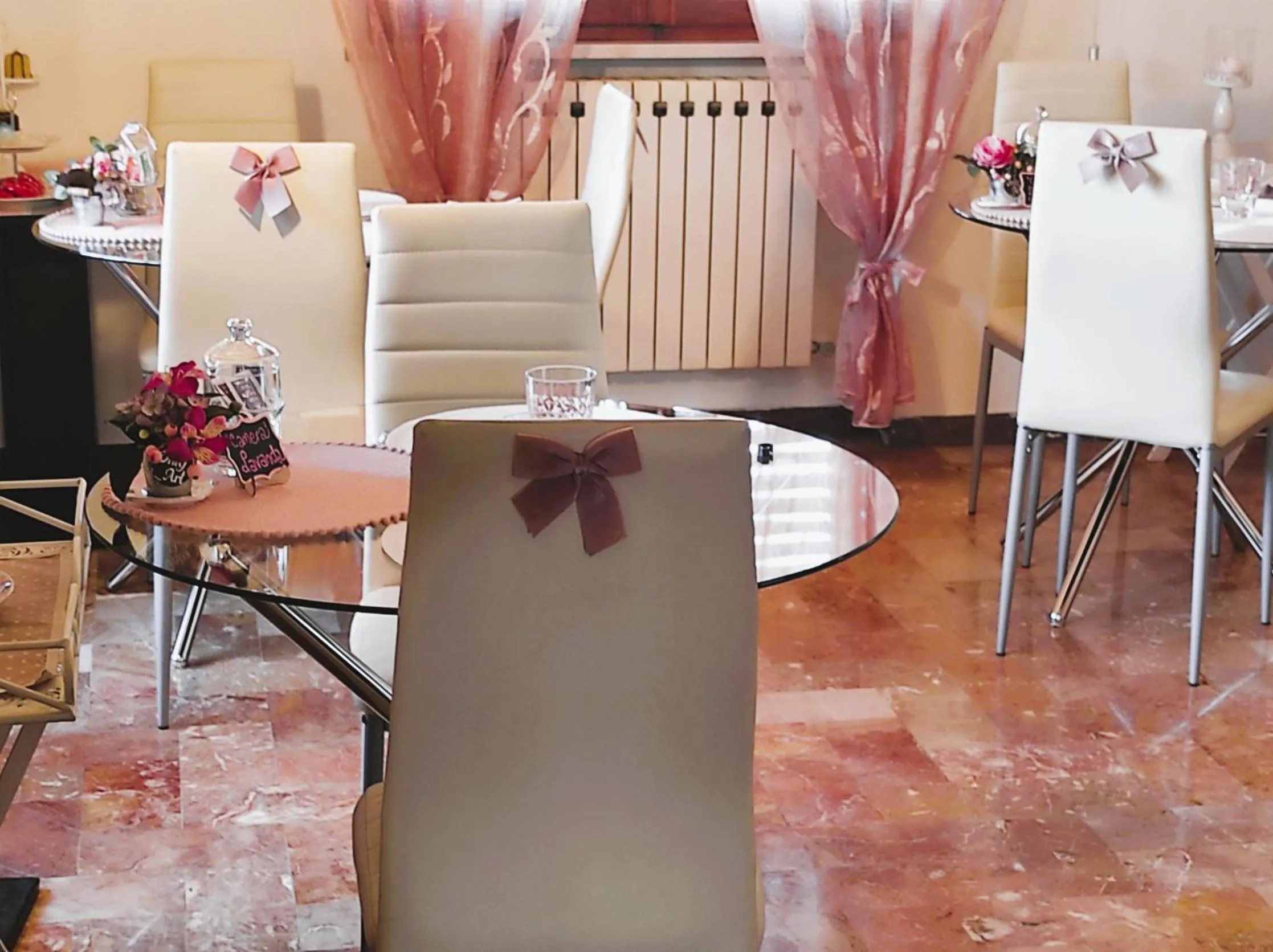 Affittacamere Casa Mac & Rose