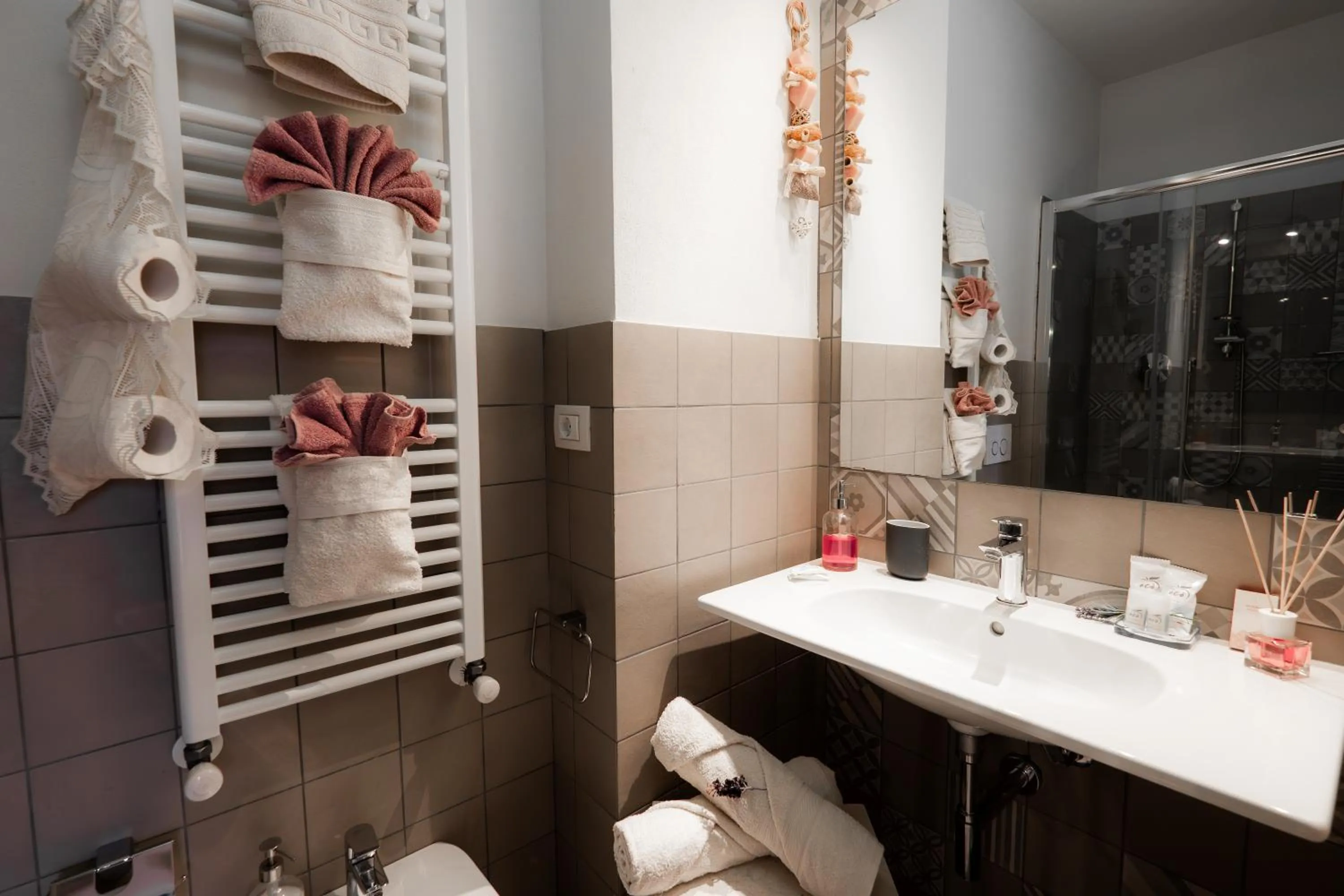 Affittacamere Casa Mac & Rose