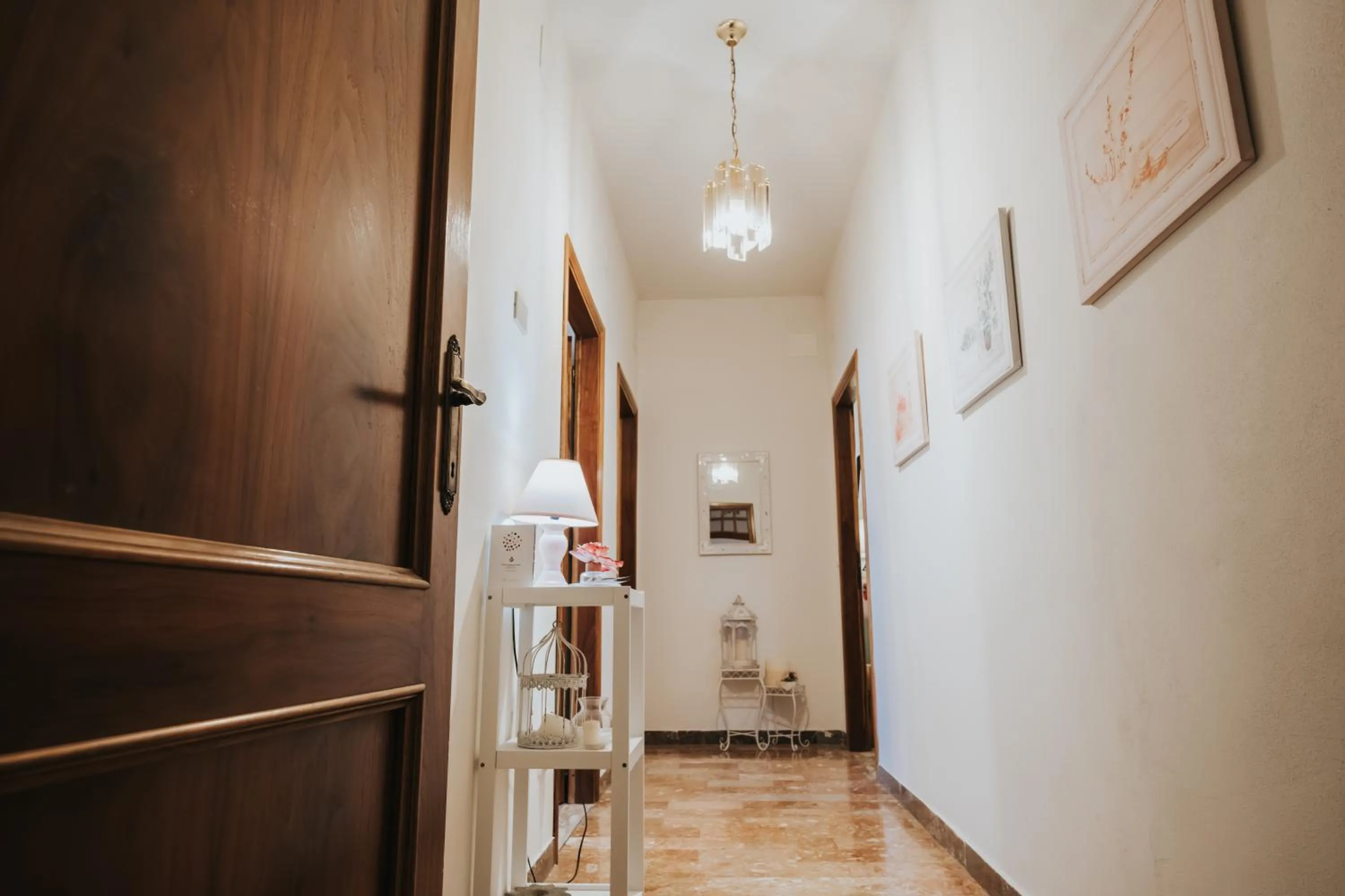 Affittacamere Casa Mac & Rose