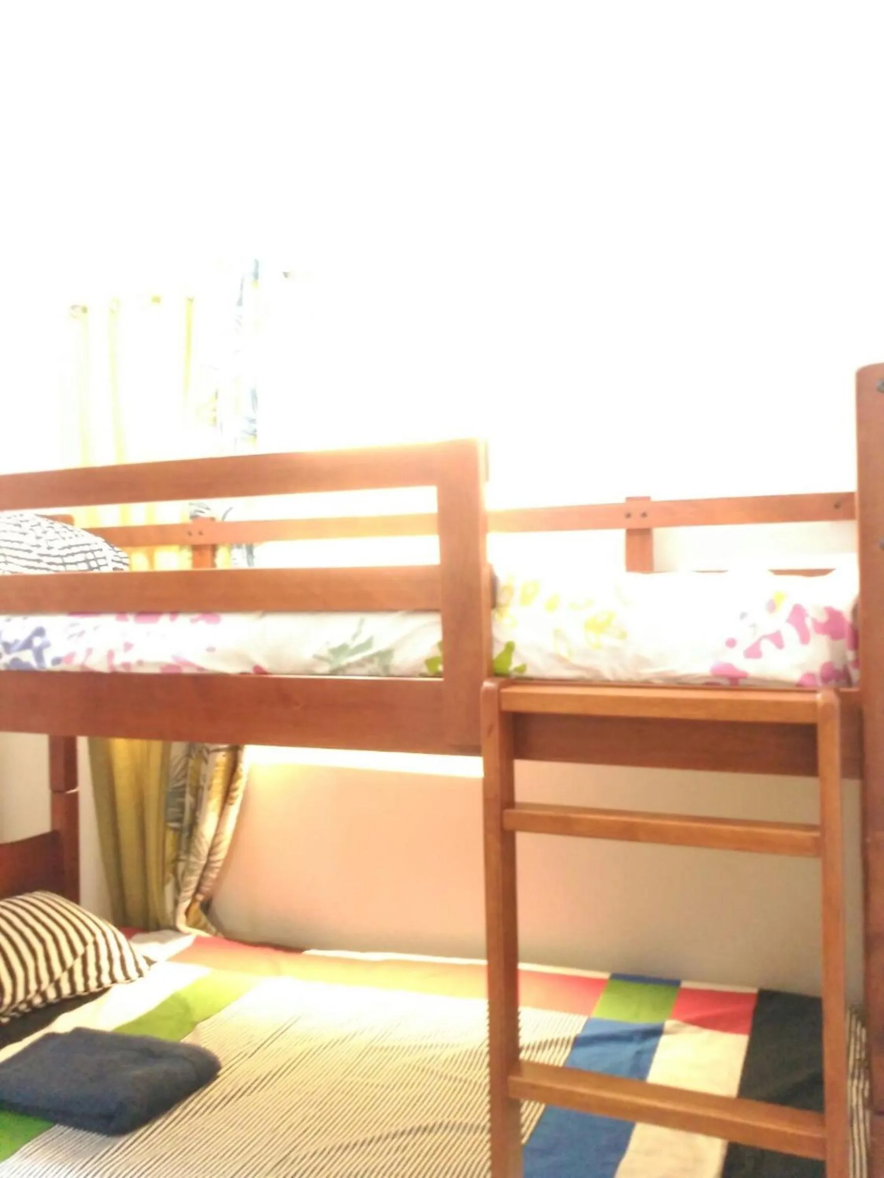 Bedroom, Bed in 2 BR Sorrento Oasis