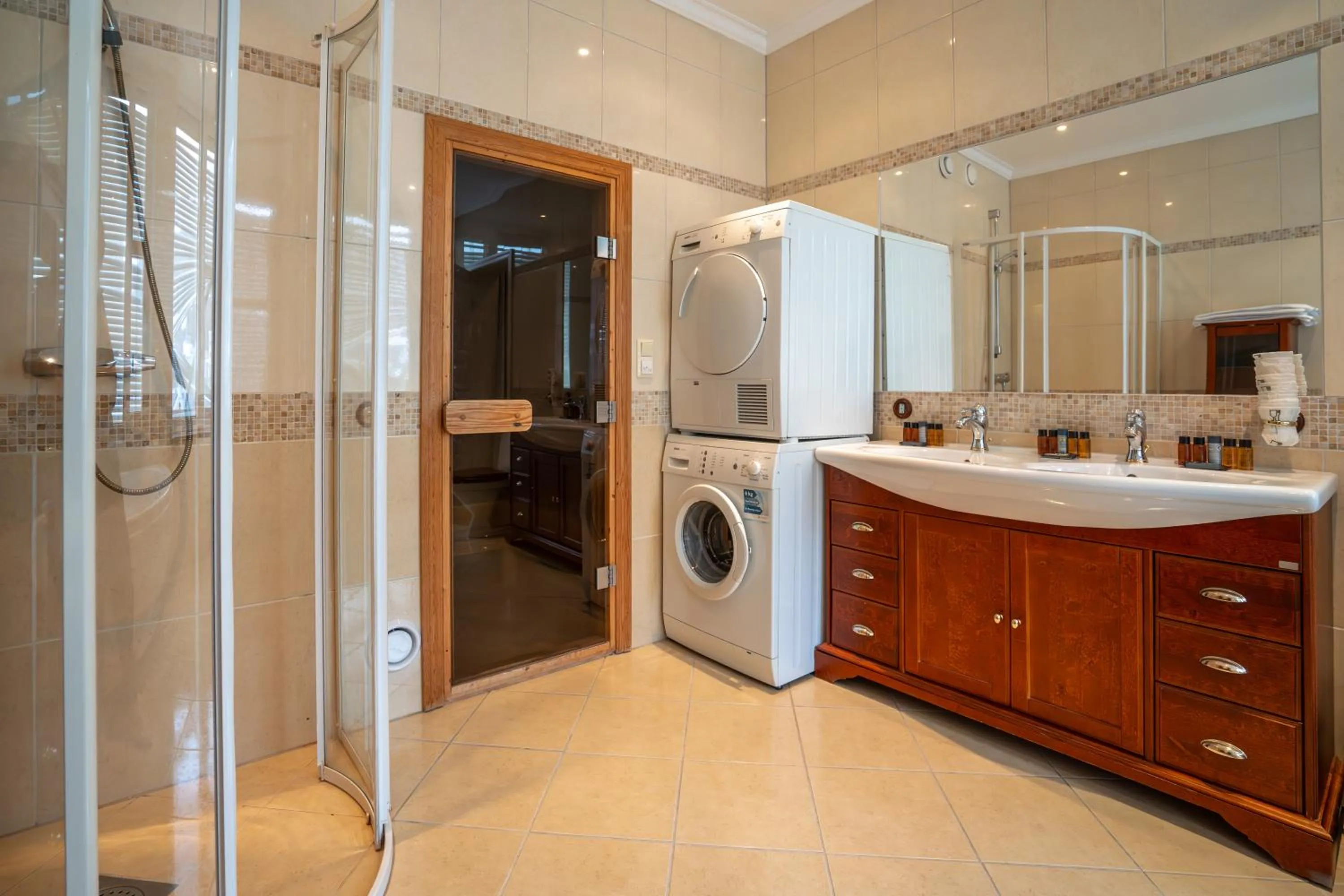 Magic Hotel Xhibition - Self-service-hotel