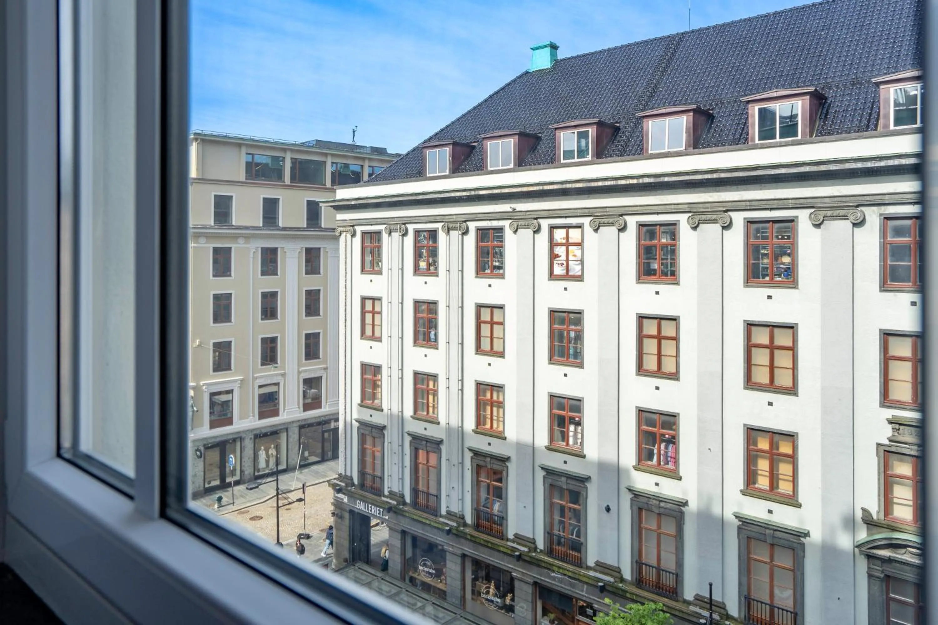 Magic Hotel Xhibition - Self-service-hotel