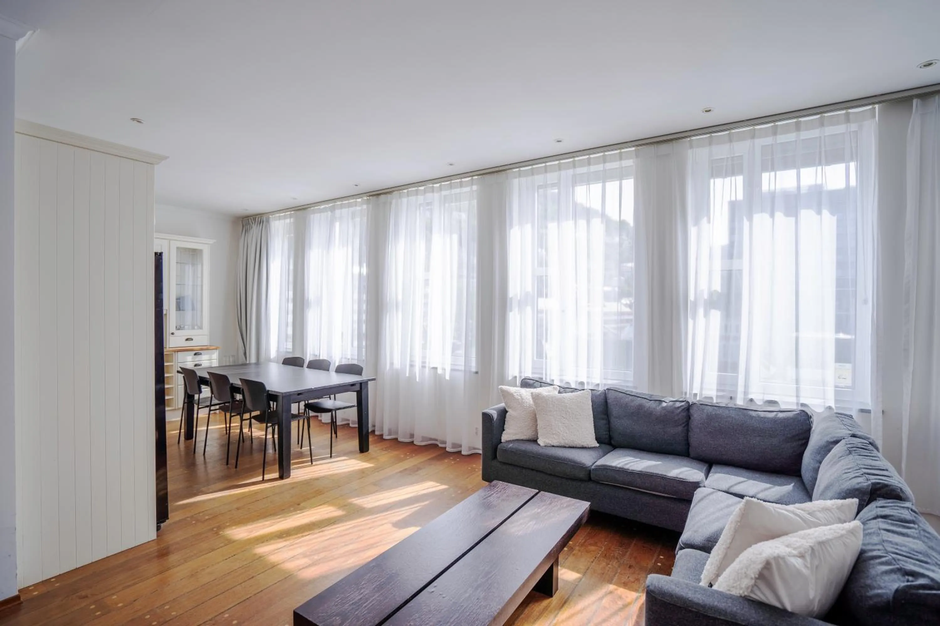 Magic Hotel Xhibition - Self-service-hotel