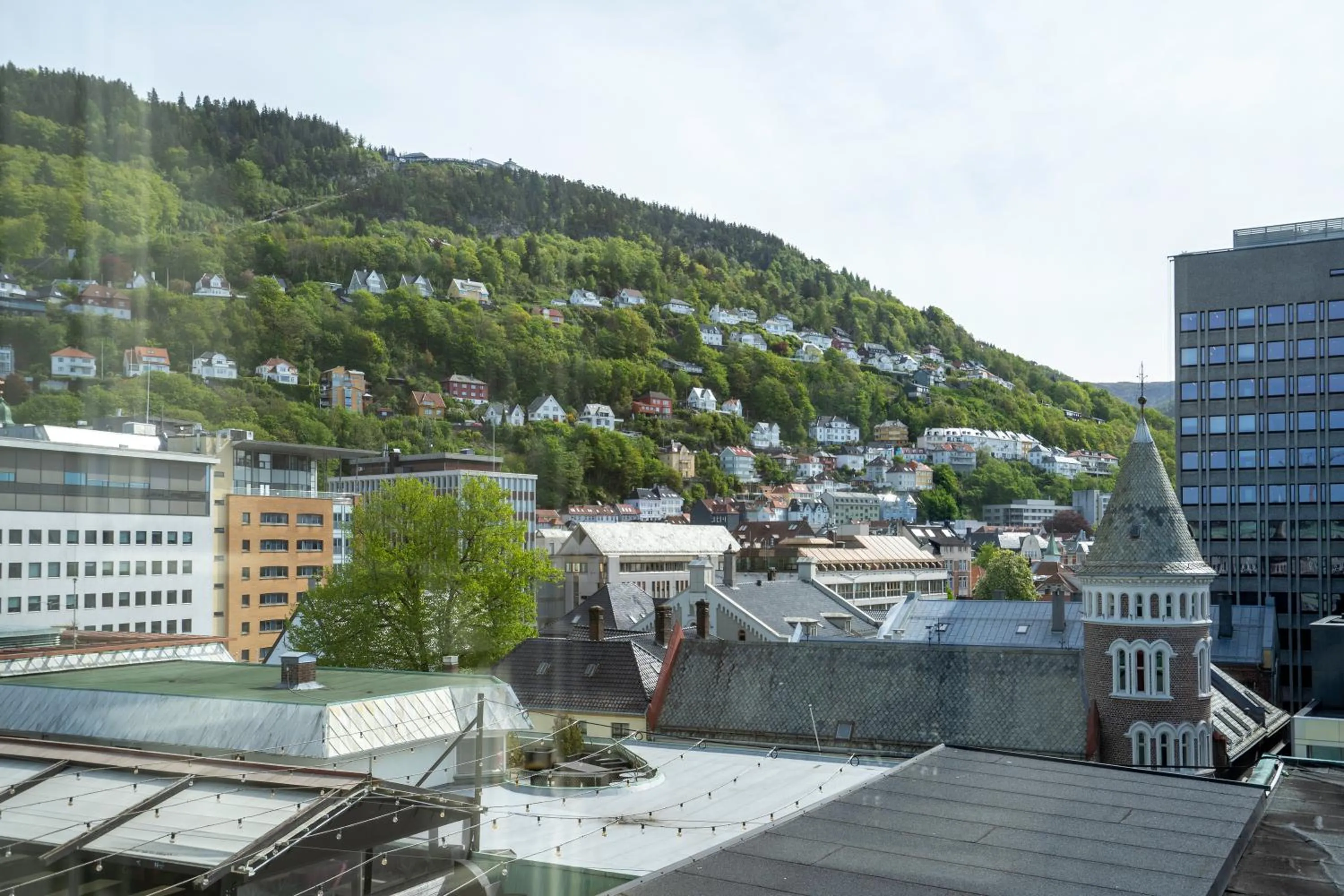 Magic Hotel Xhibition - Self-service-hotel