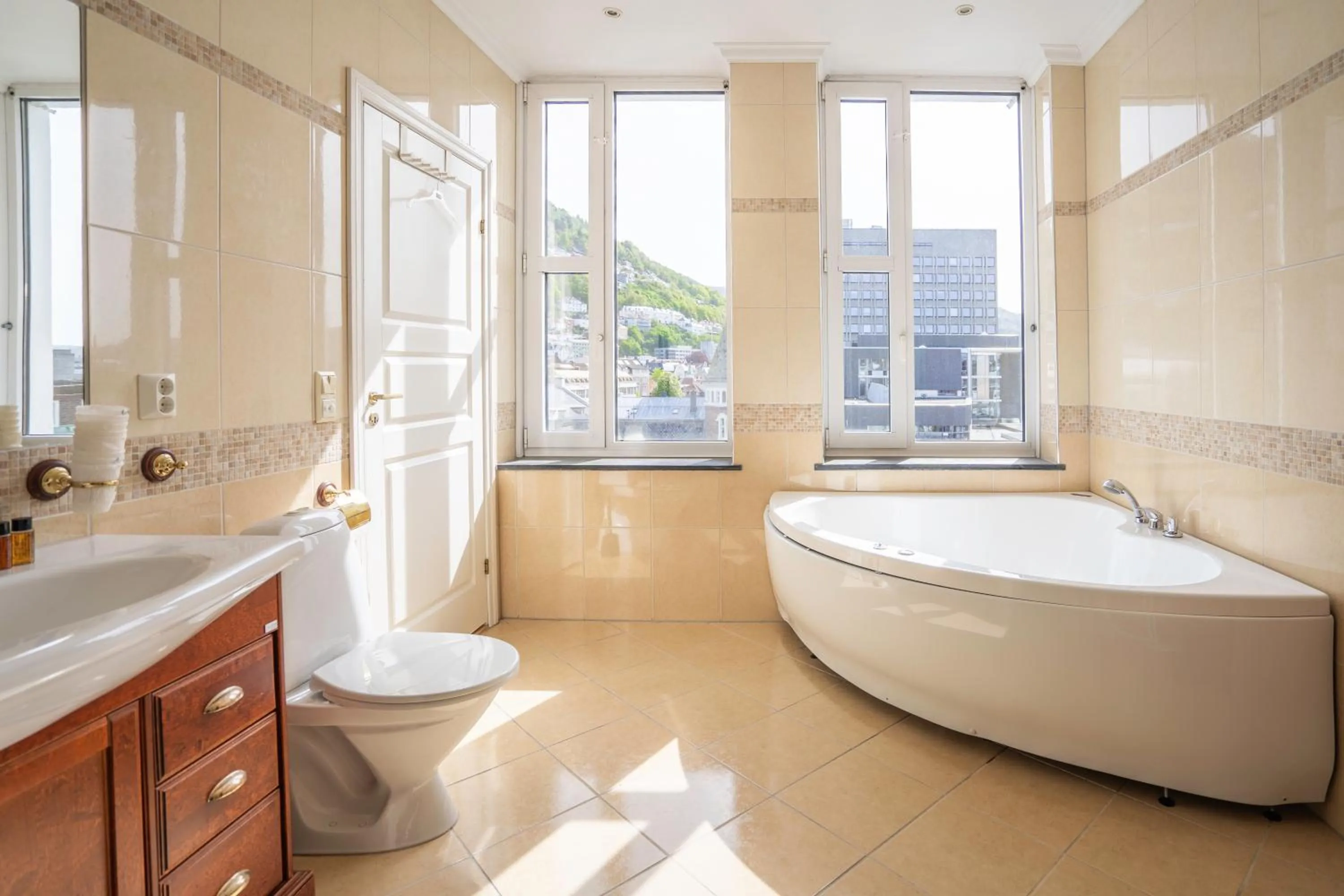 Magic Hotel Xhibition - Self-service-hotel