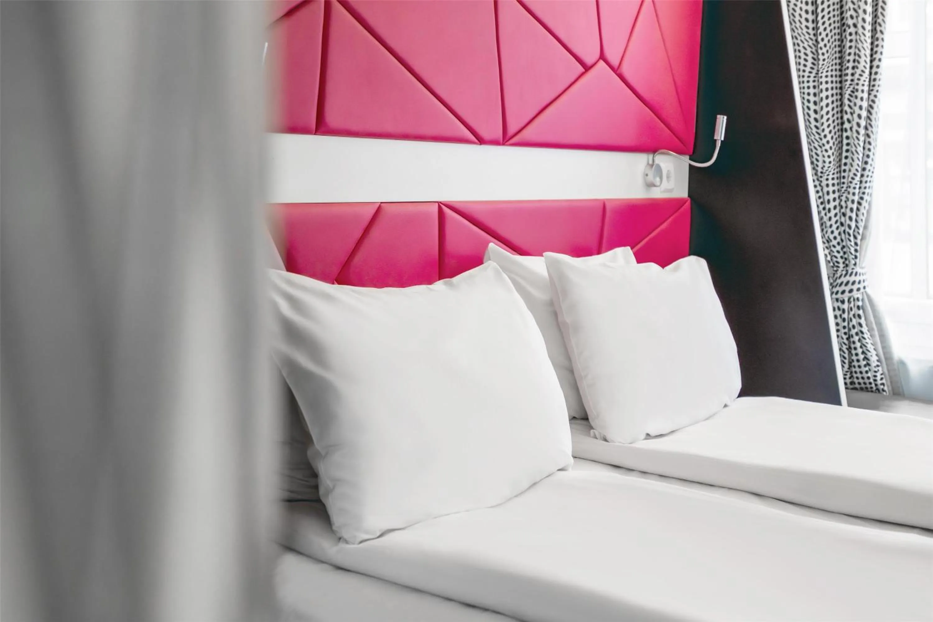 Bedroom, Bed in Prize by Radisson, Xhibition Bergen City